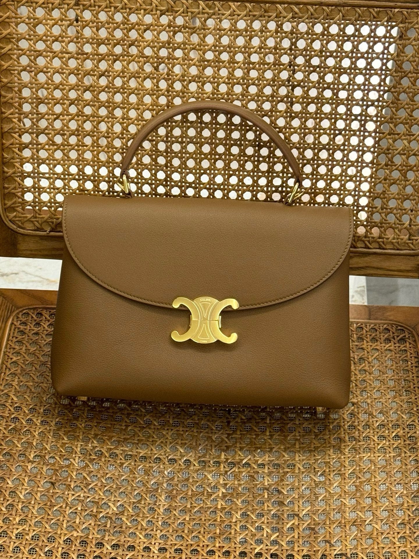 Celine Nino Bag 