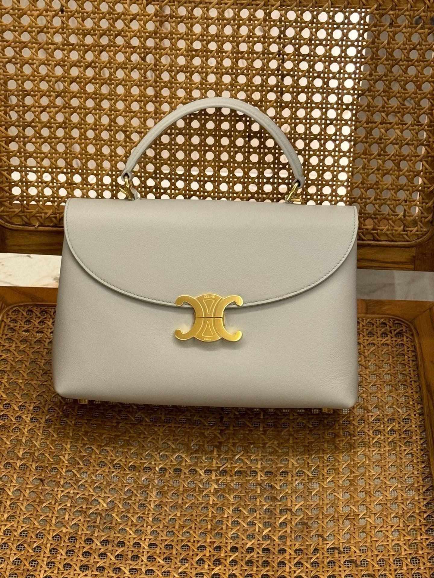 Celine Nino Bag 