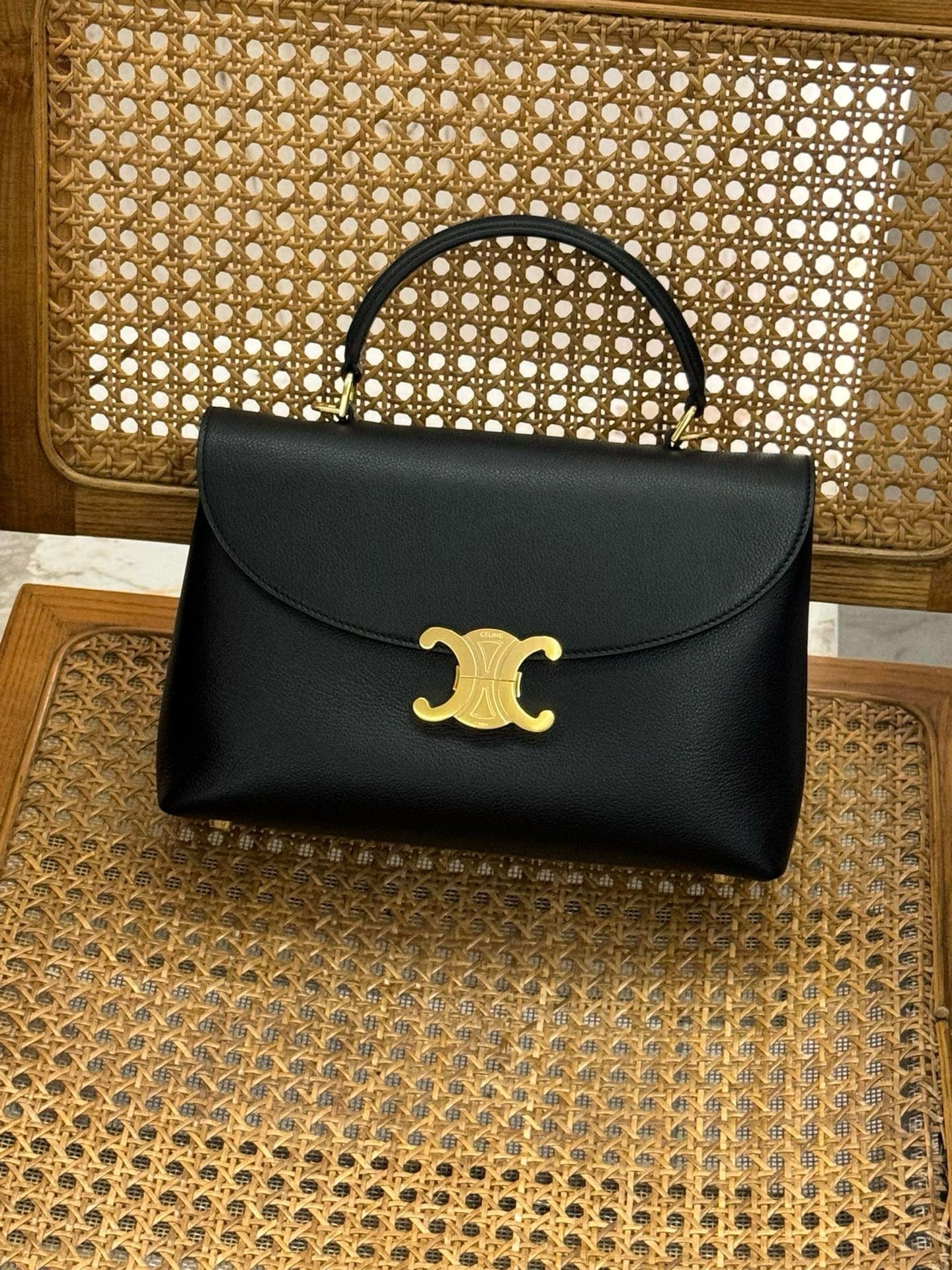 Celine Nino Bag 