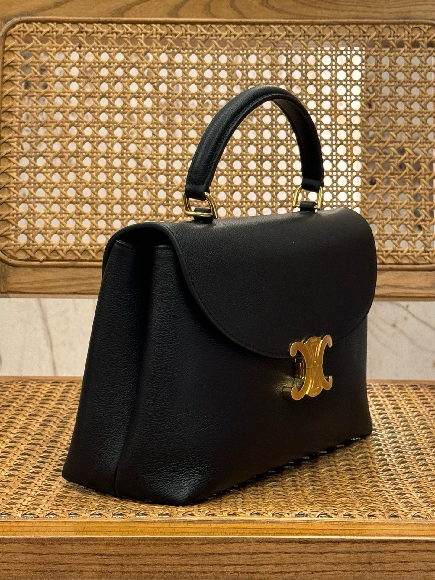 Celine Nino Bag 