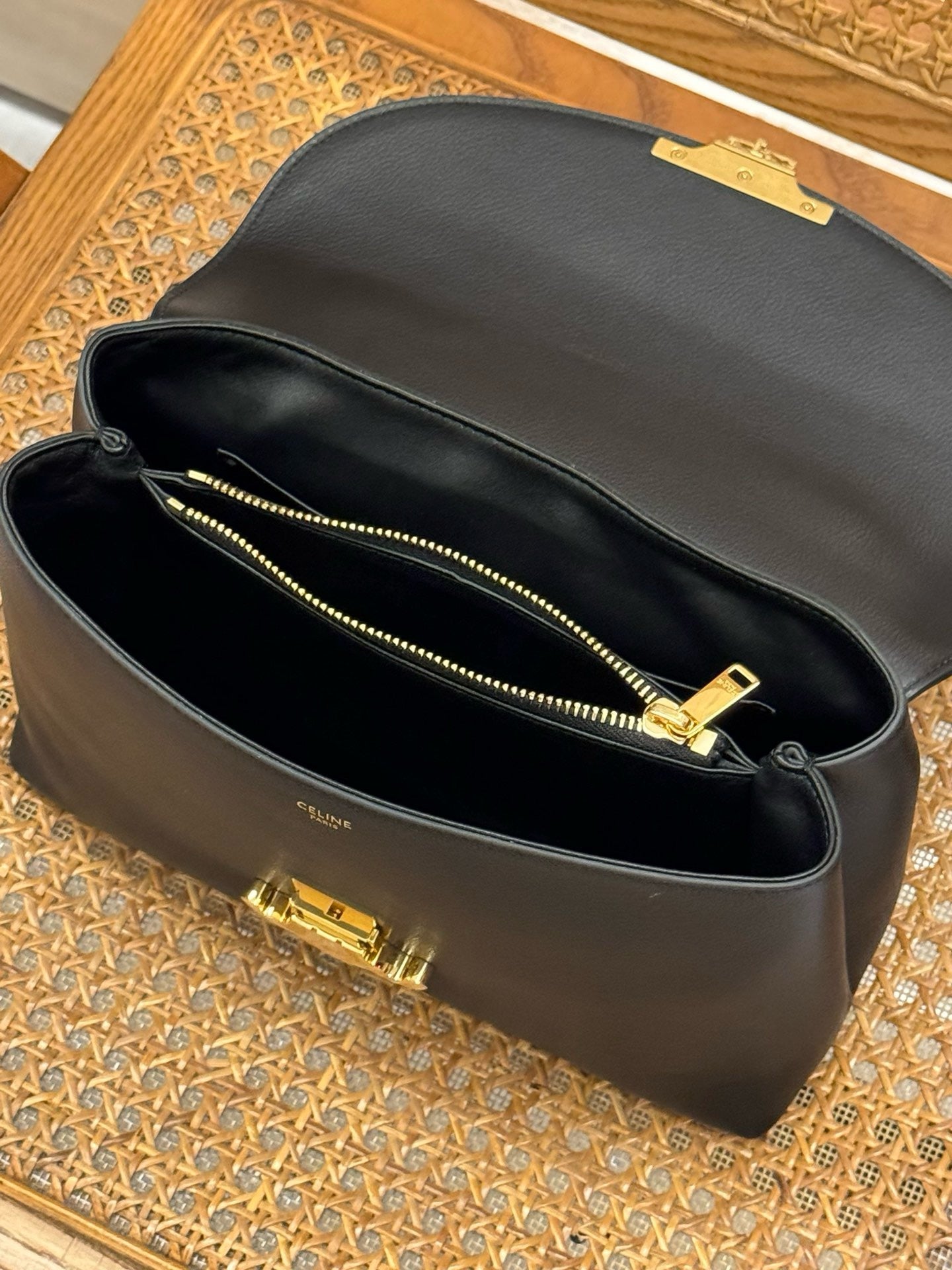 Celine Nino Bag 