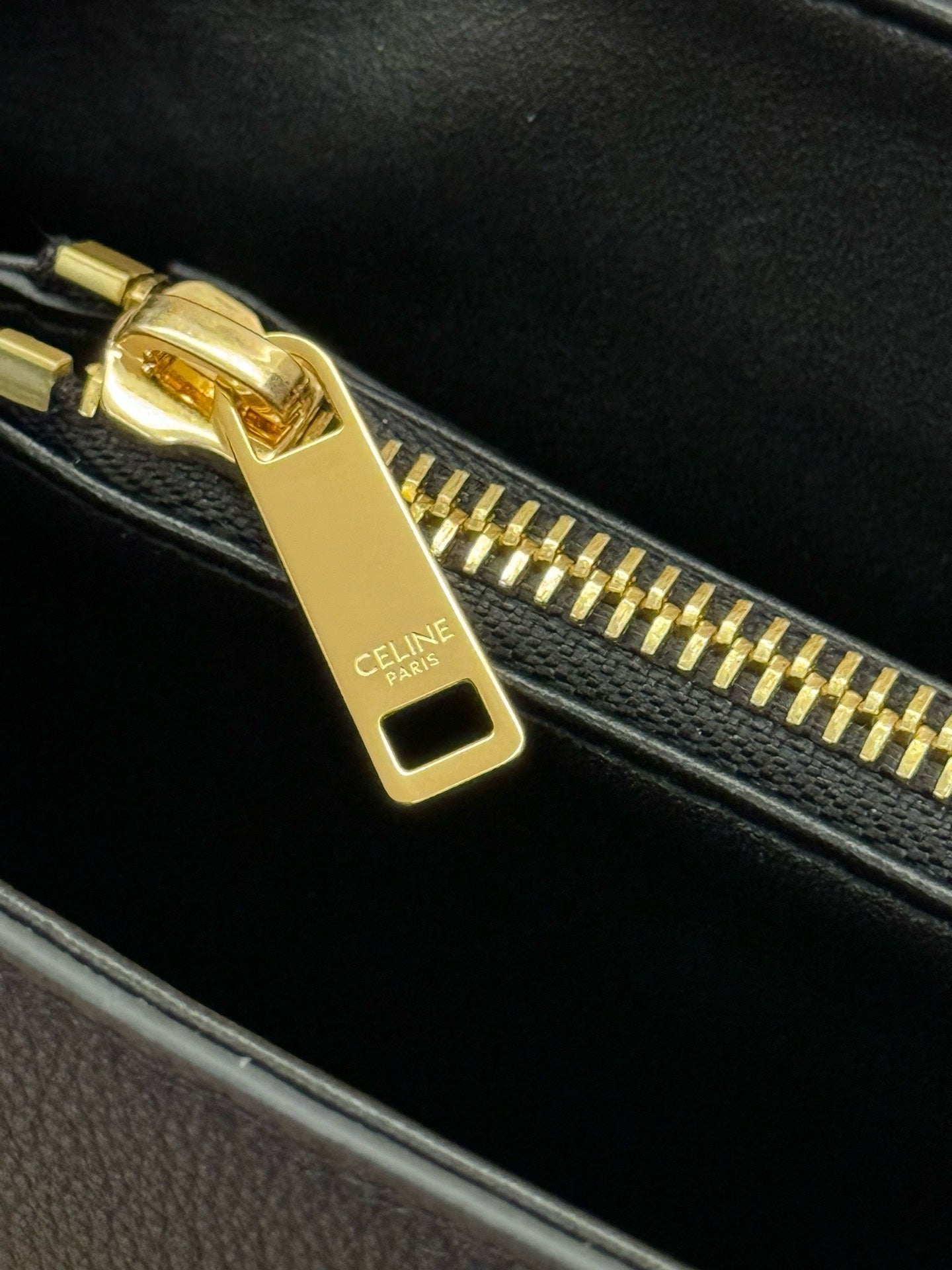 Celine Nino Bag 