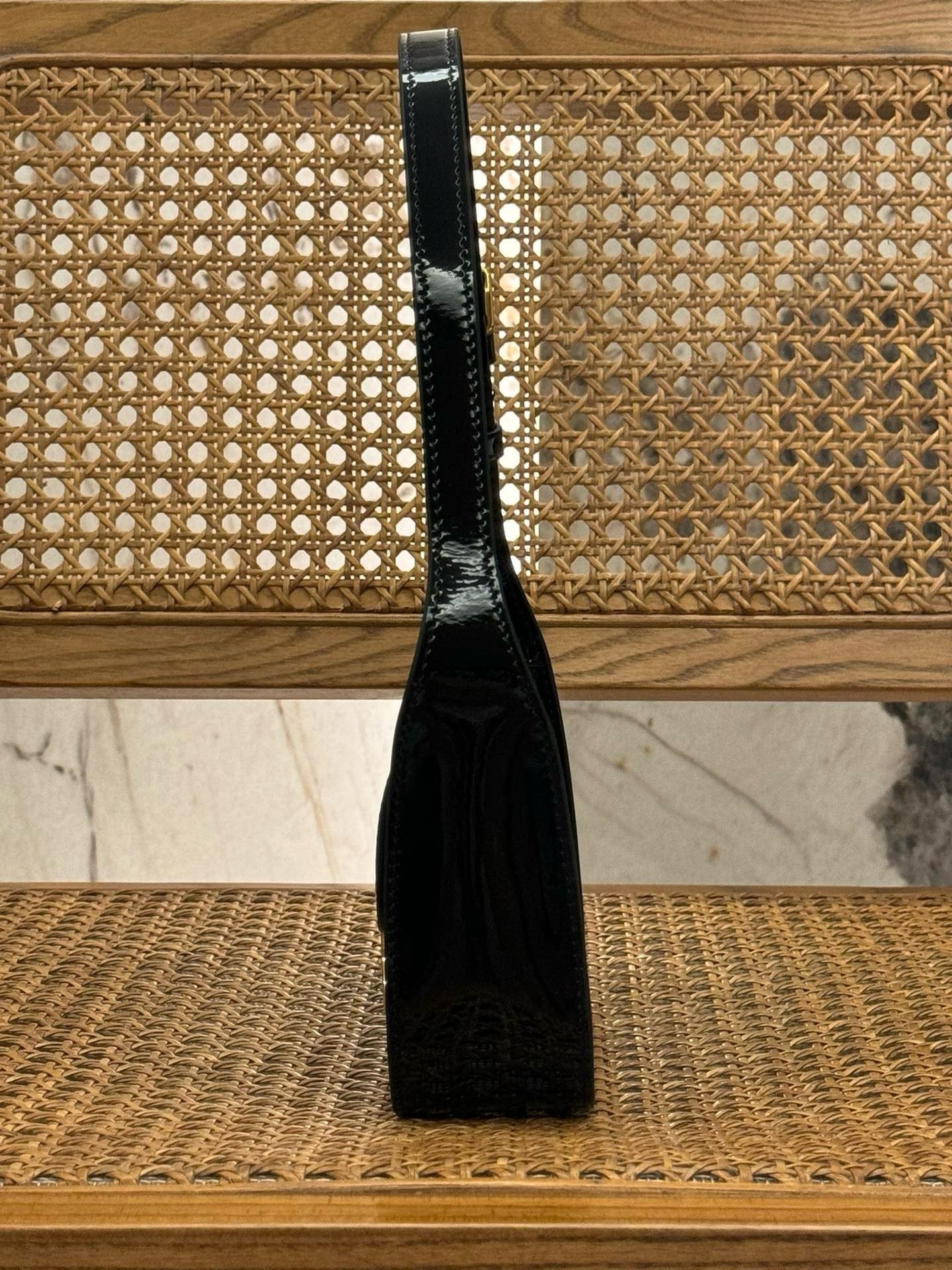 Celine Triomphe 2025