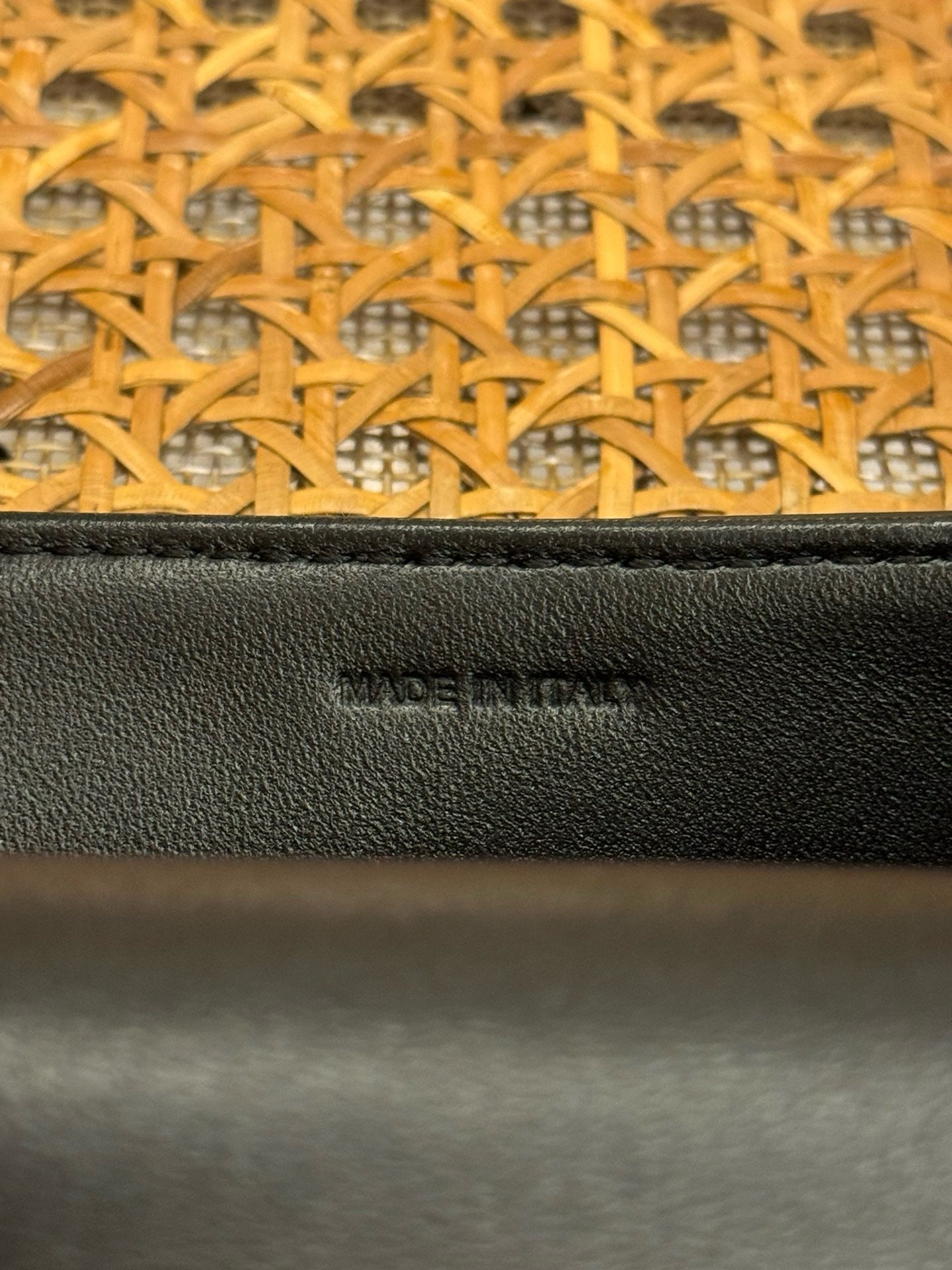 Celine Triomphe 2025