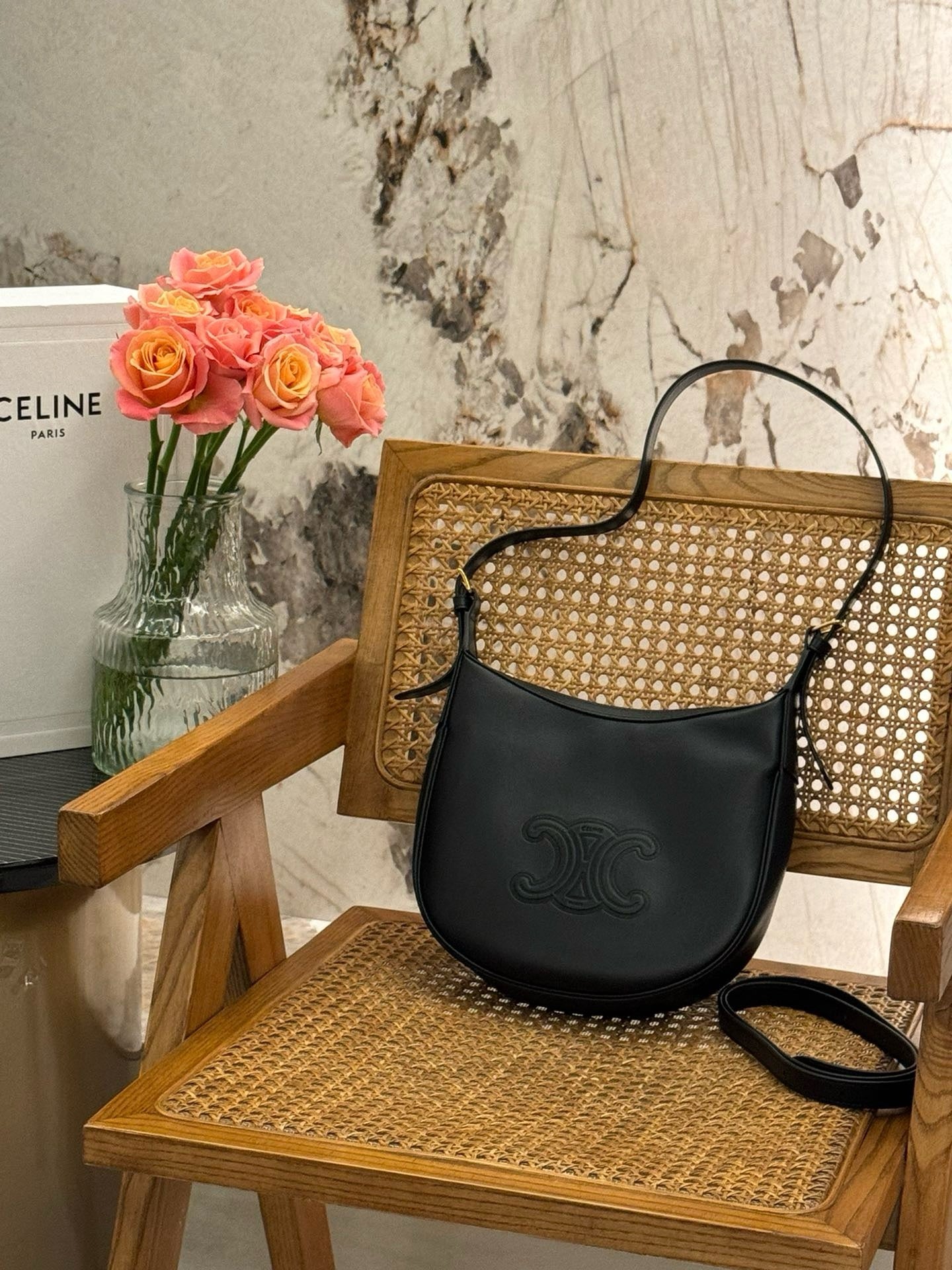 Celine Small Heloise 2025 