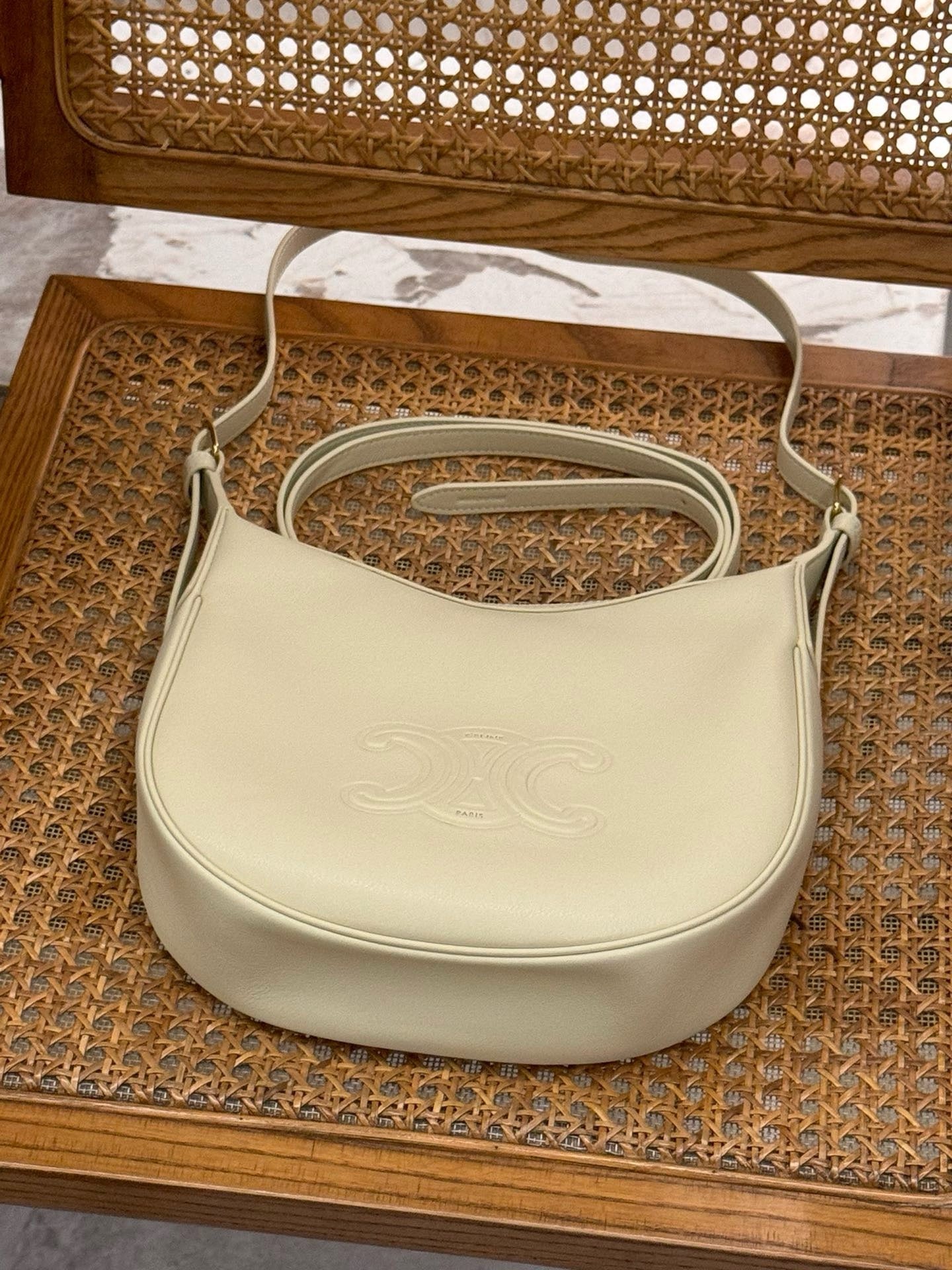 Celine Small Heloise 2025 