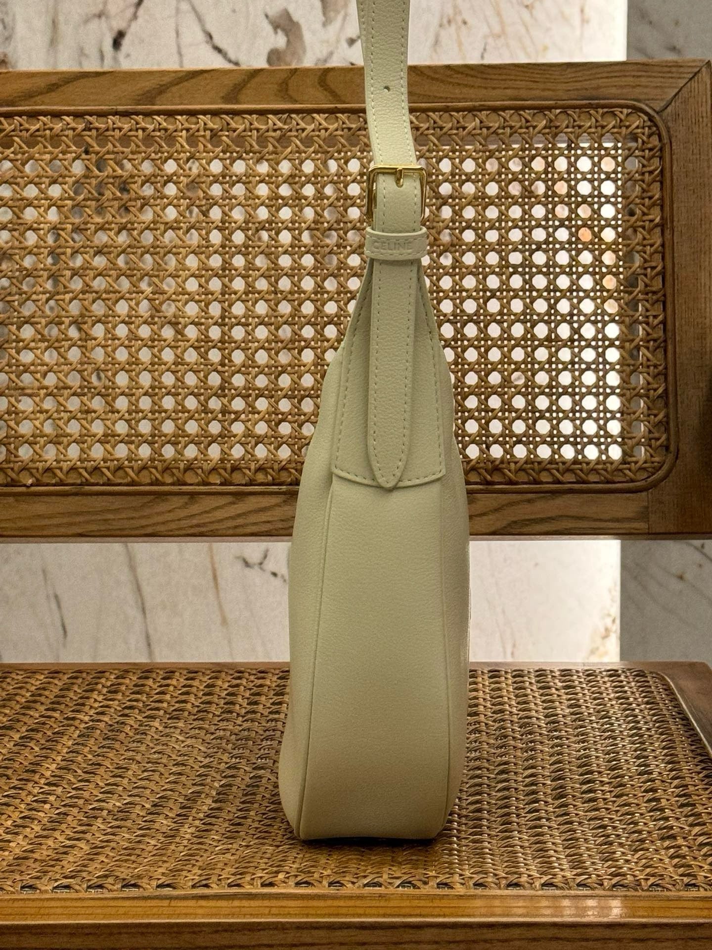 Celine Small Heloise 2025 