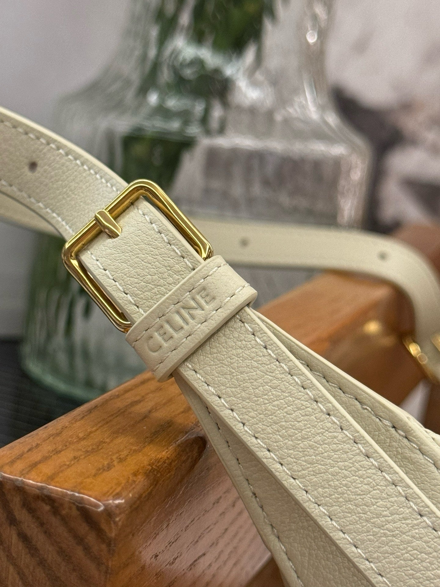 Celine Small Heloise 2025 