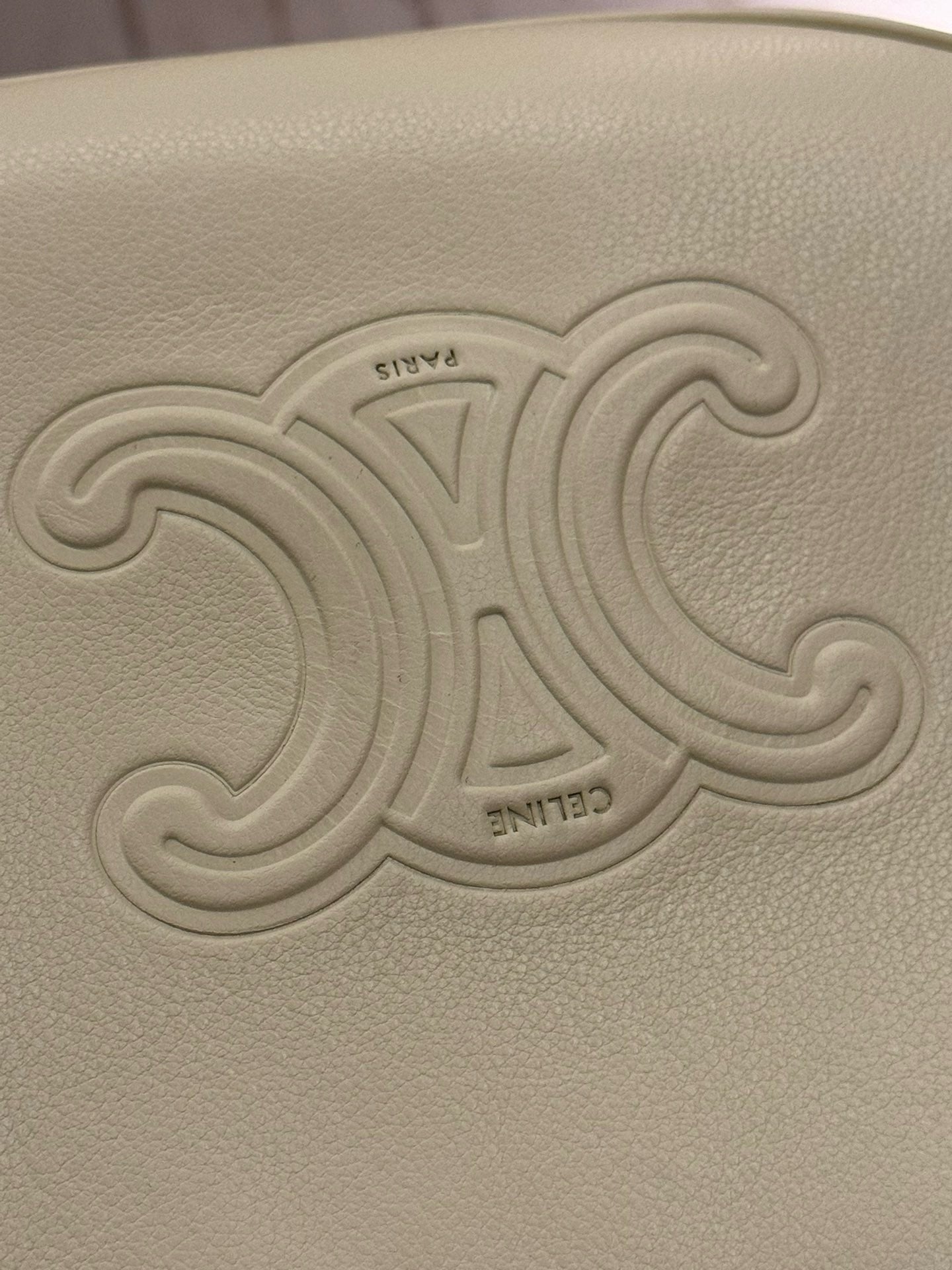 Celine Small Heloise 2025 