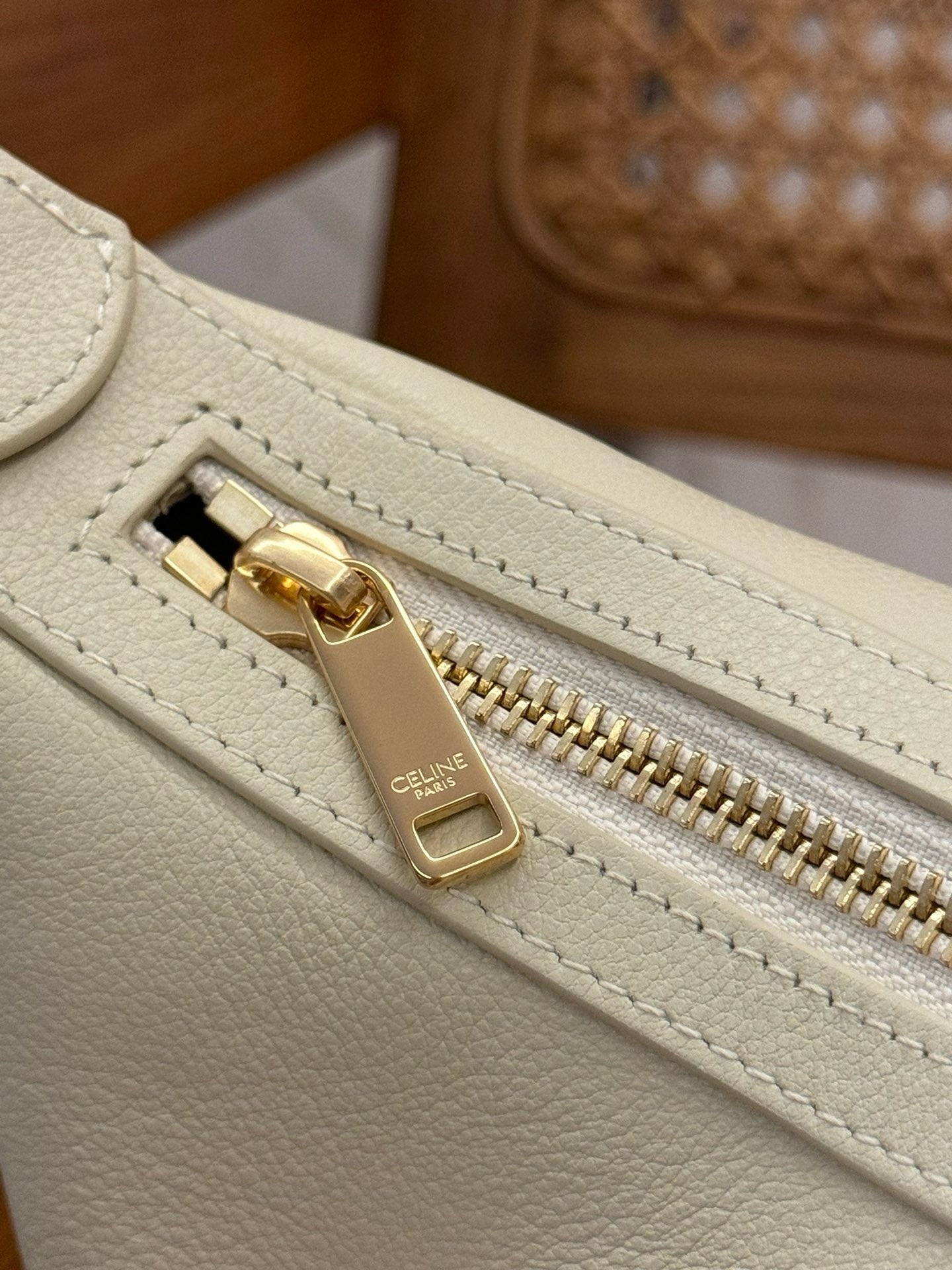 Celine Small Heloise 2025 