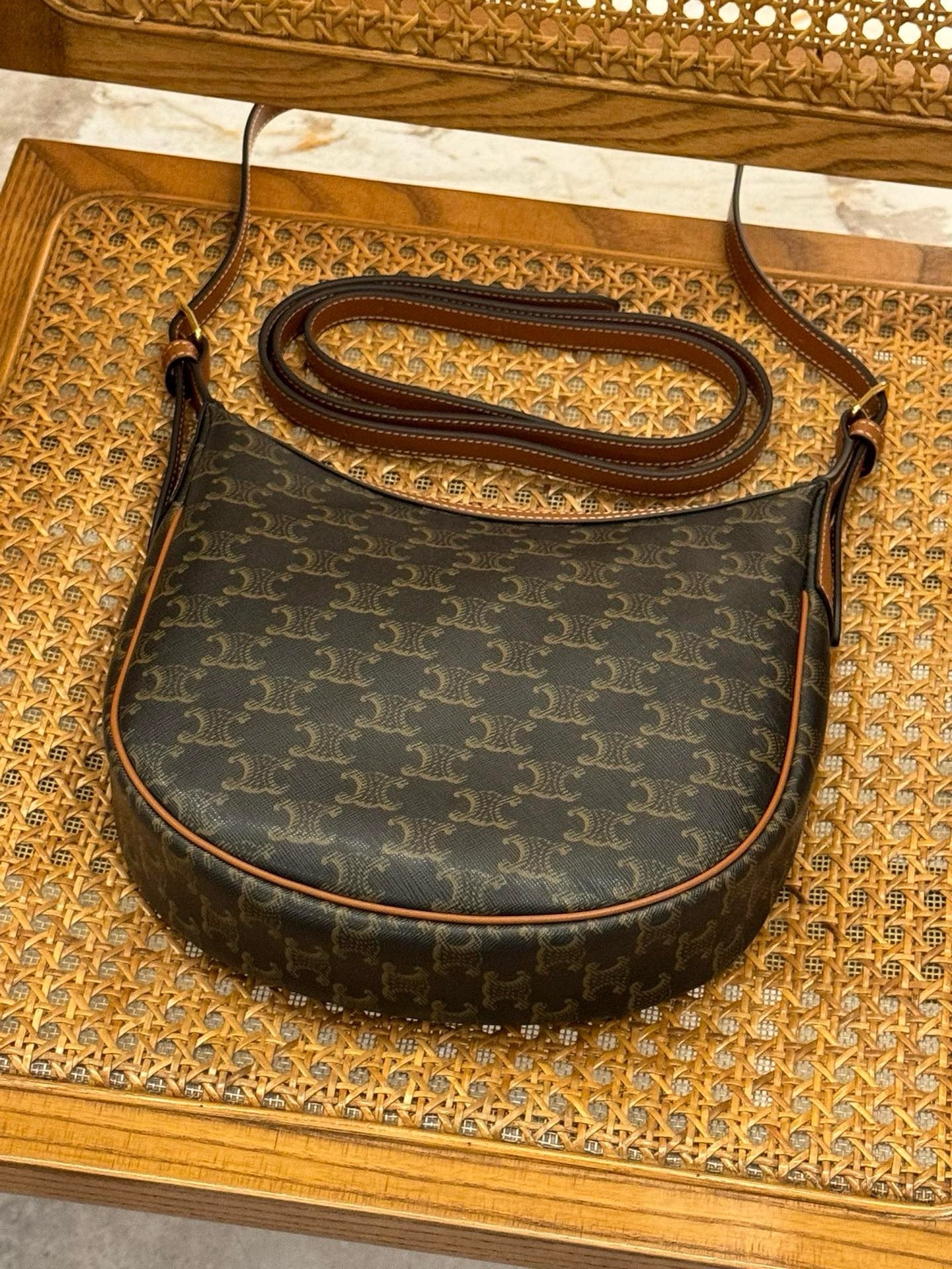 Celine Small Heloise 2025 