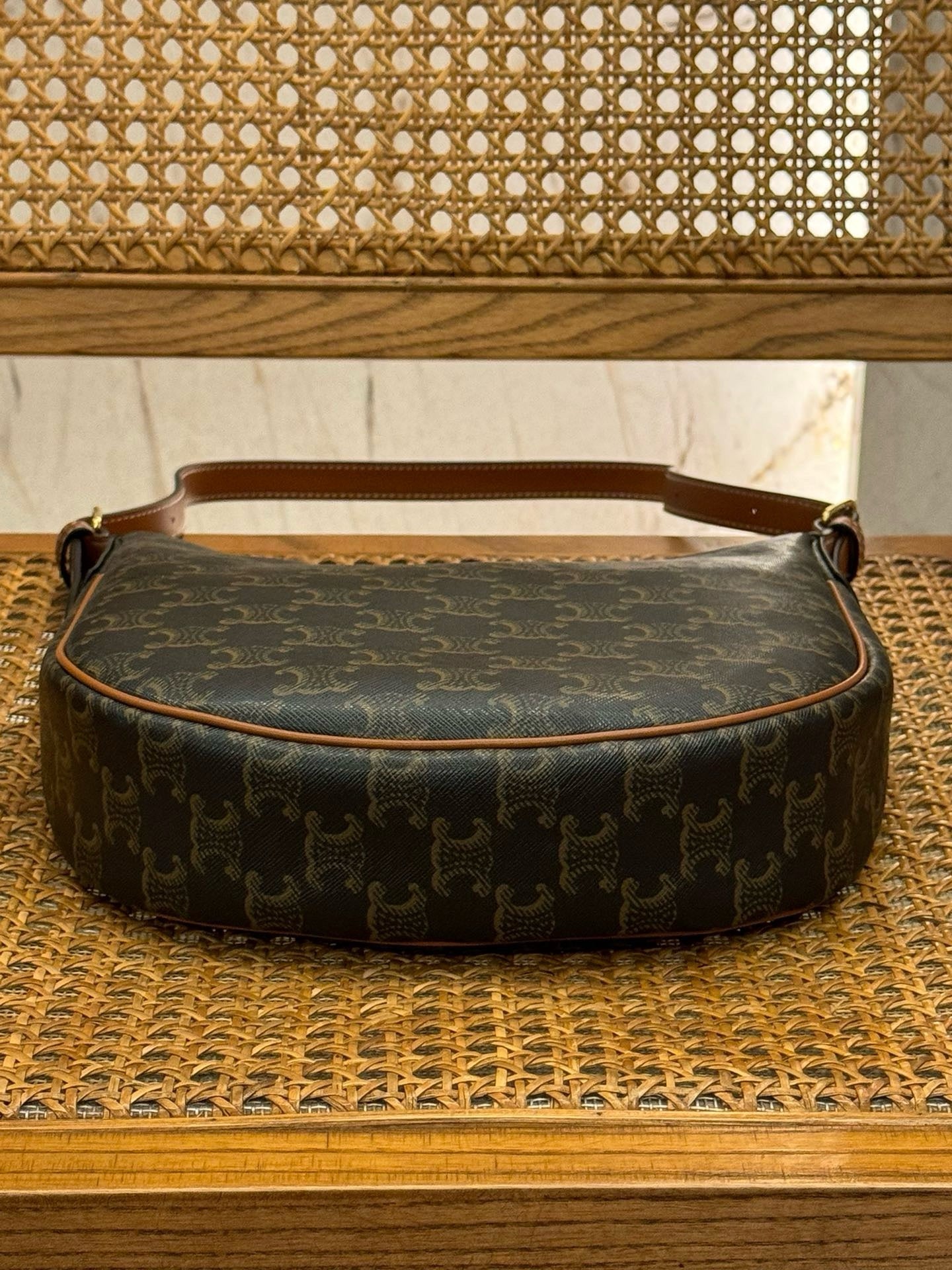 Celine Small Heloise 2025 