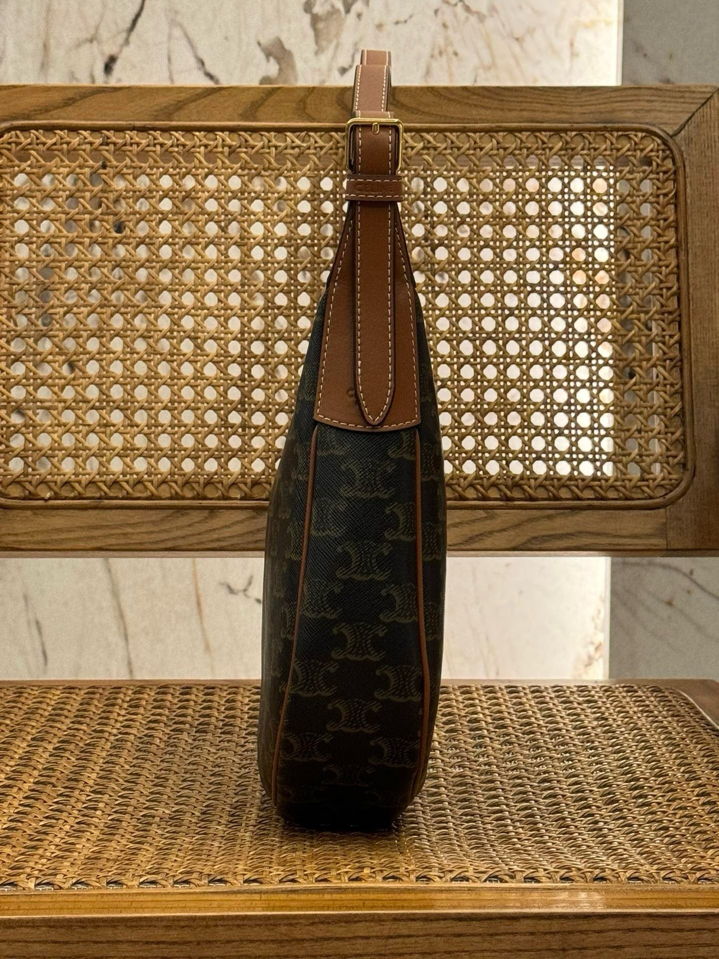 Celine Small Heloise 2025 