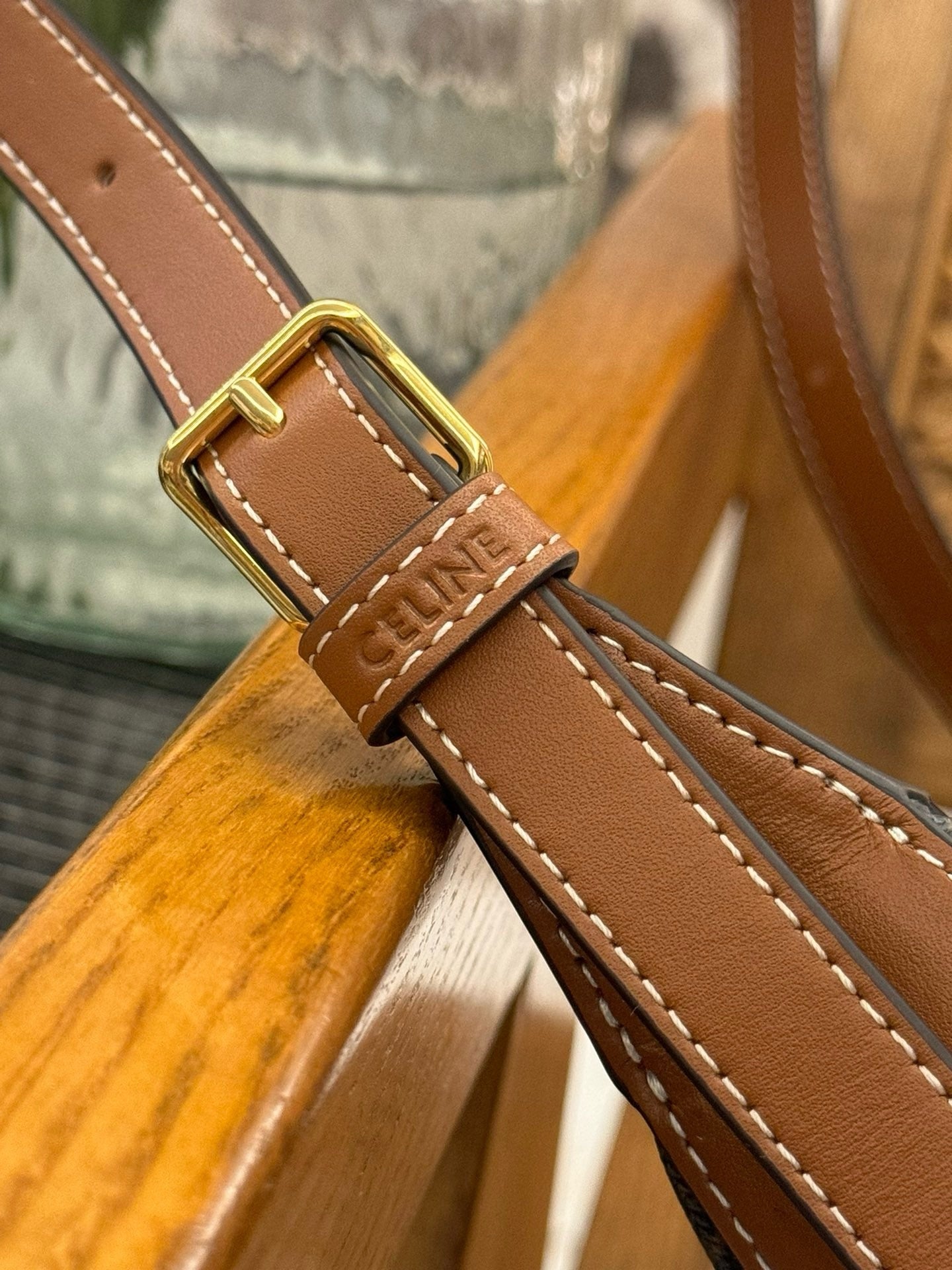 Celine Small Heloise 2025 