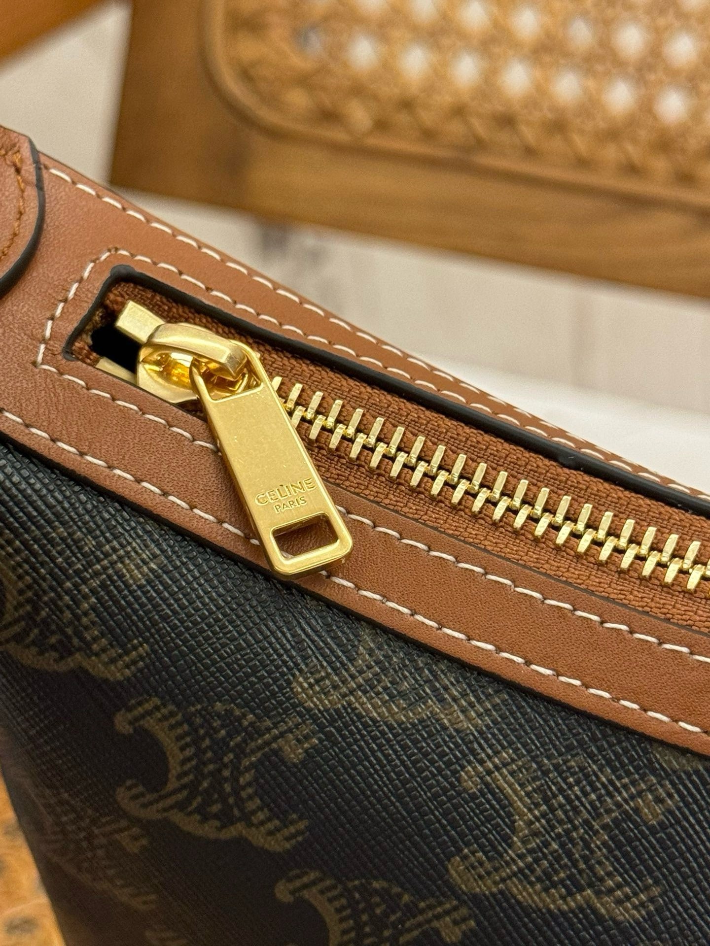 Celine Small Heloise 2025 