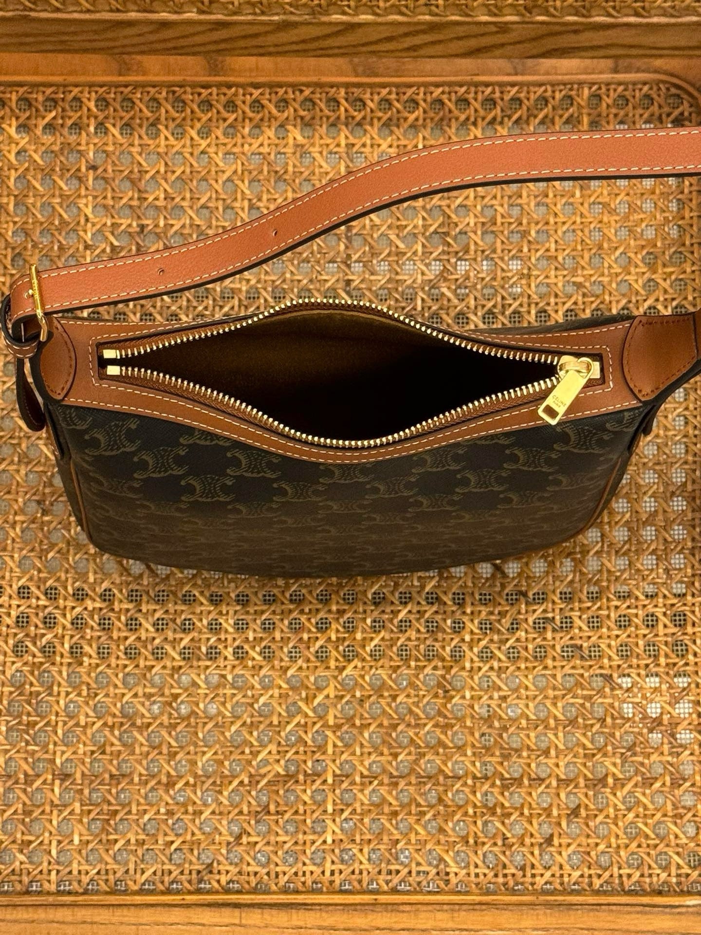 Celine Small Heloise 2025 