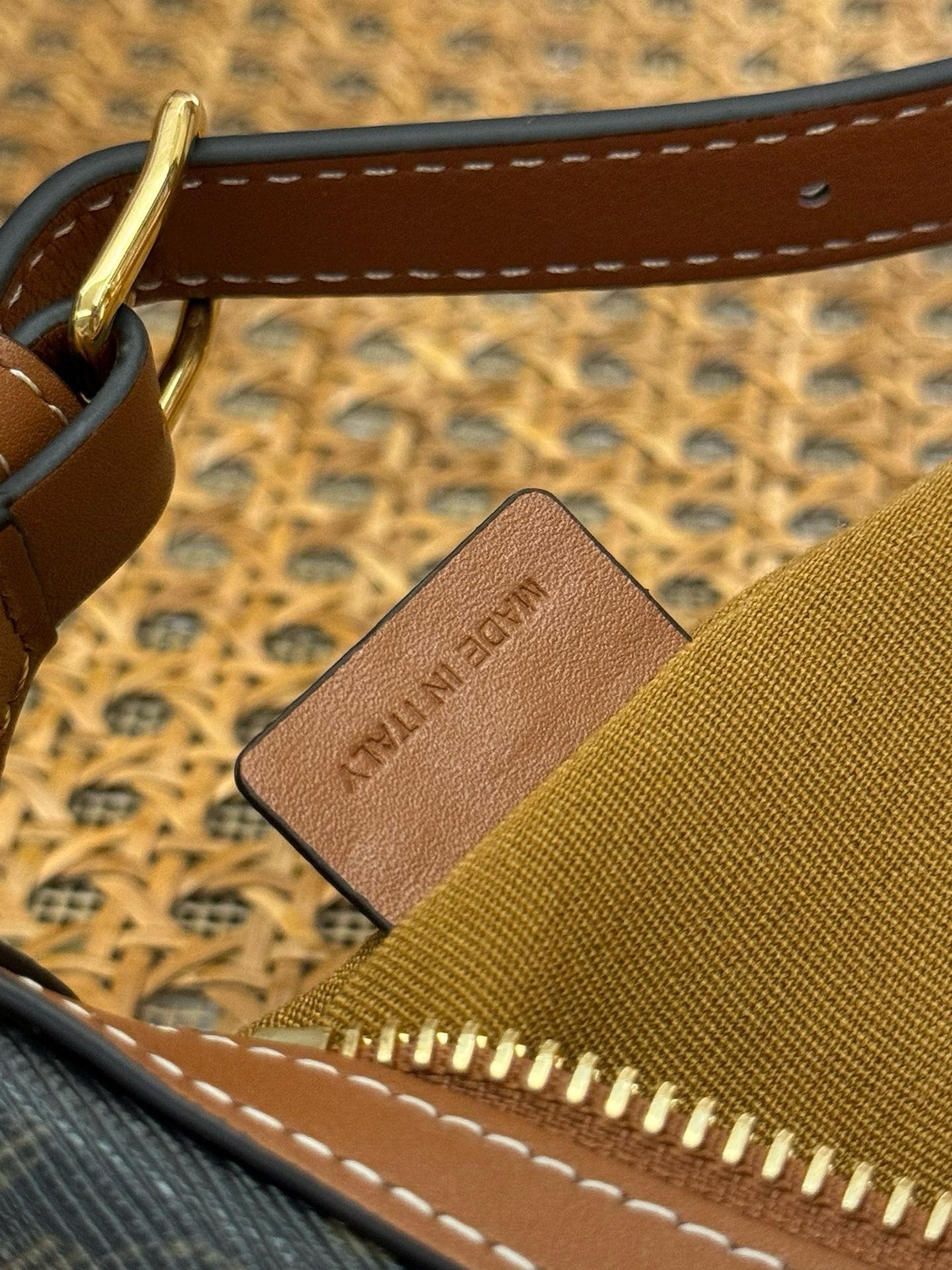 Celine Small Heloise 2025 