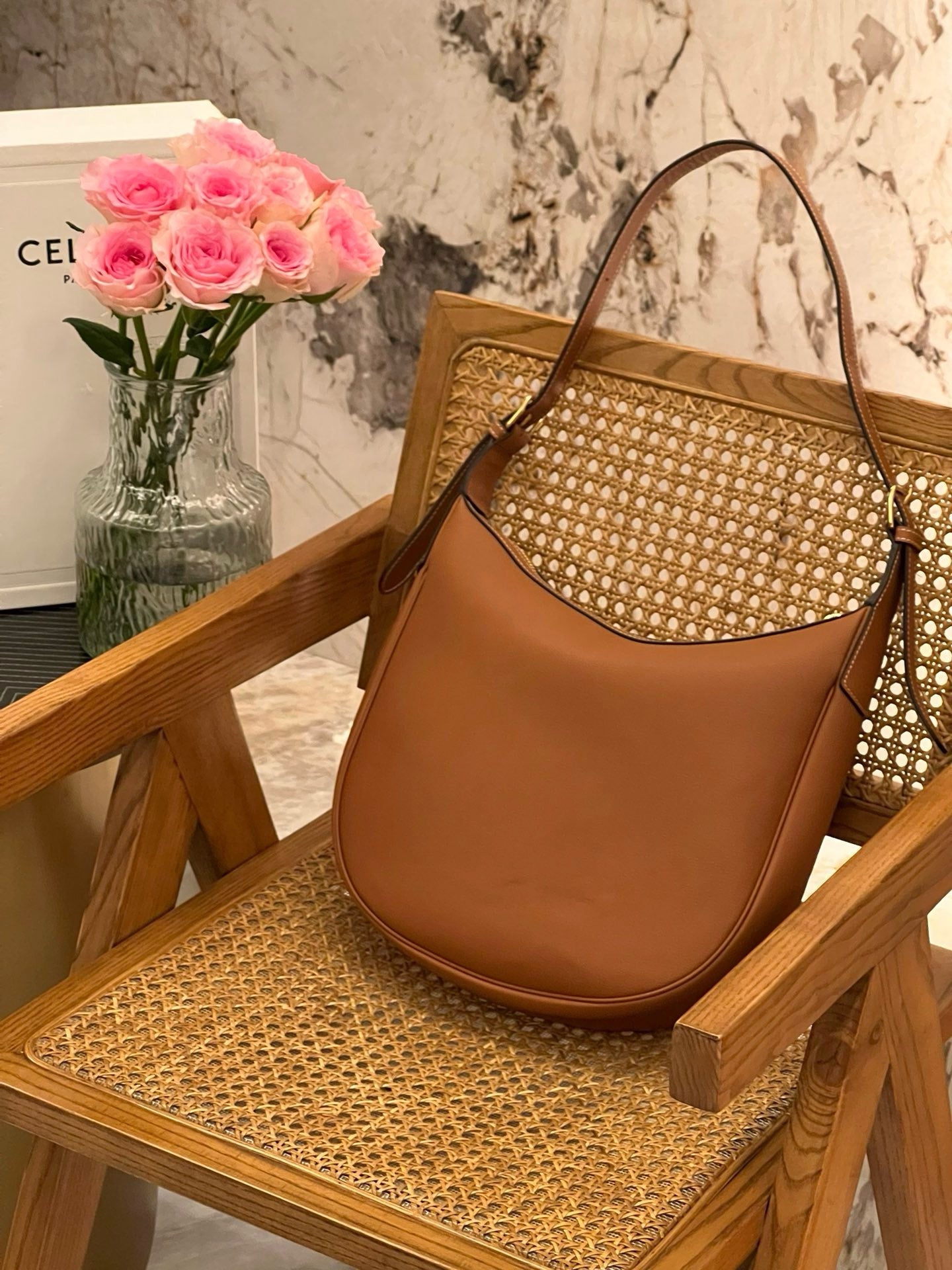 Celine Medium Heloise 2025 