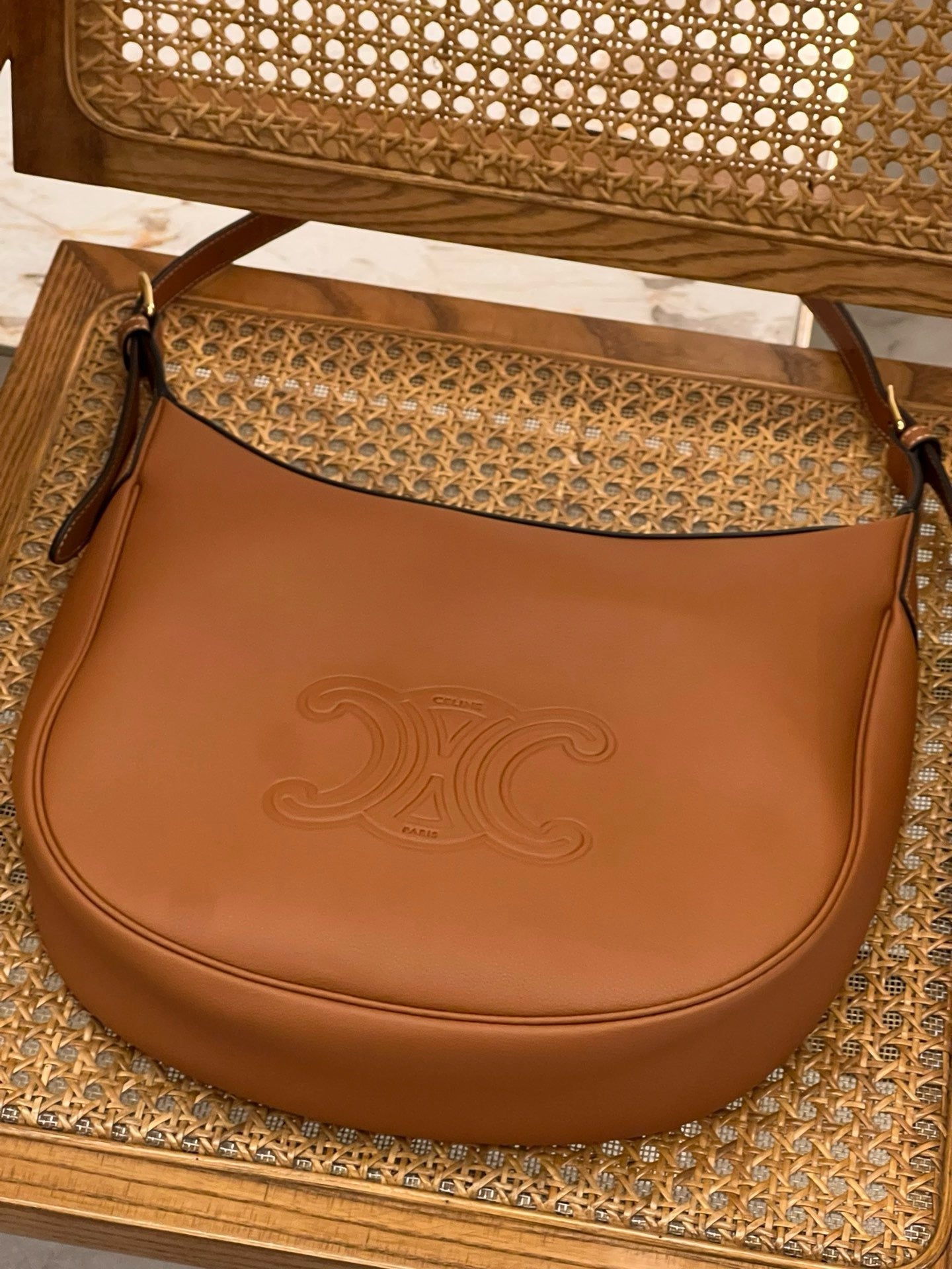 Celine Medium Heloise 2025 