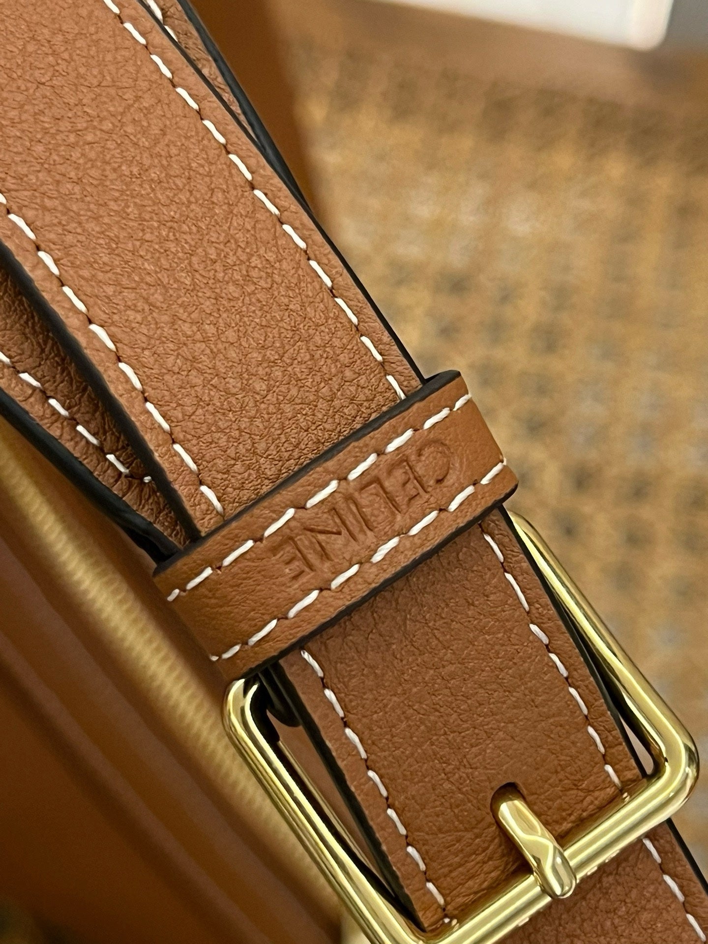 Celine Medium Heloise 2025 