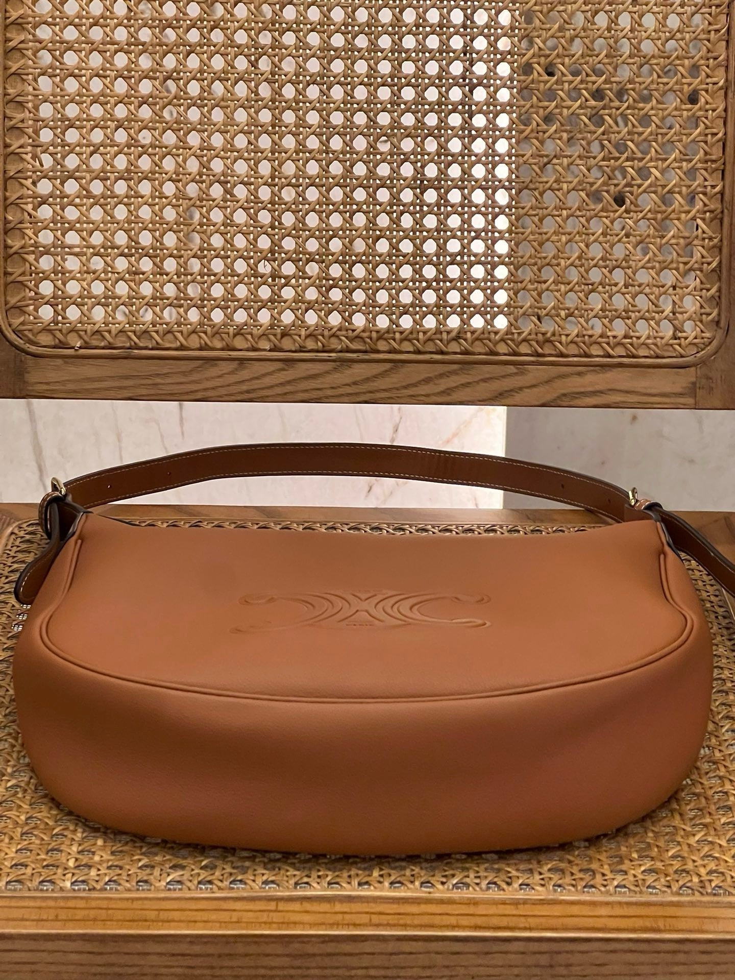 Celine Medium Heloise 2025 