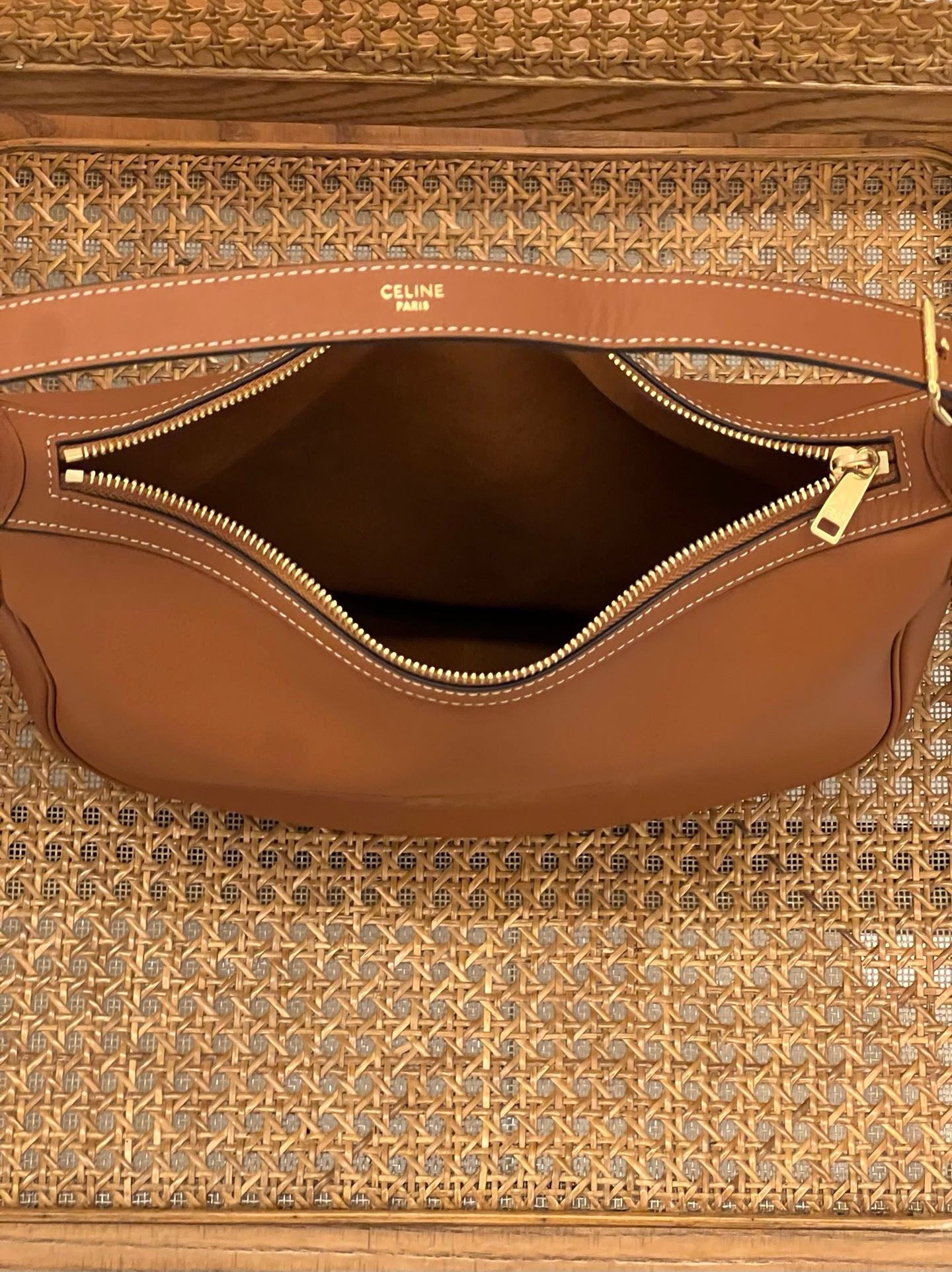 Celine Medium Heloise 2025 