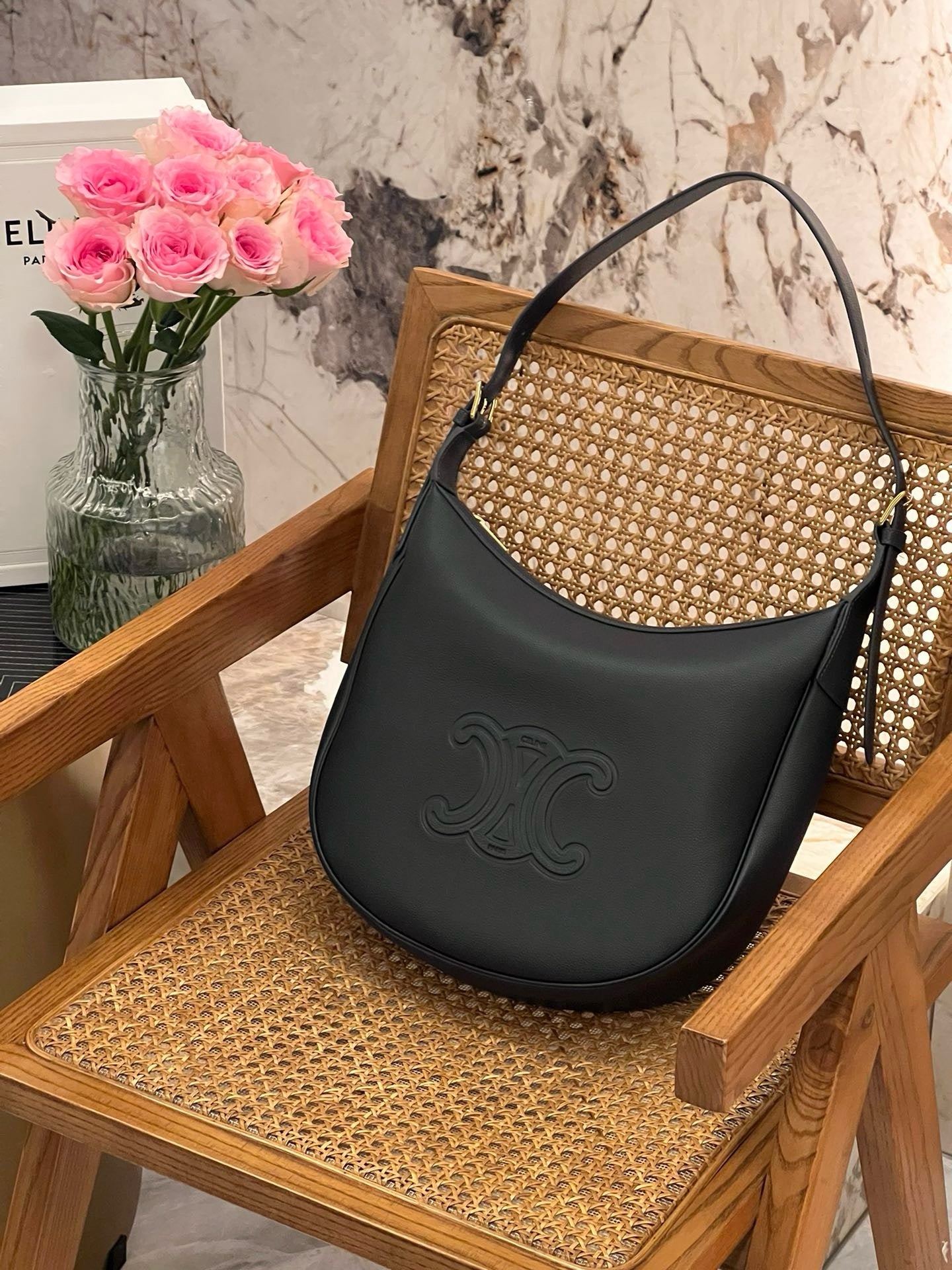 Celine Medium Heloise 2025