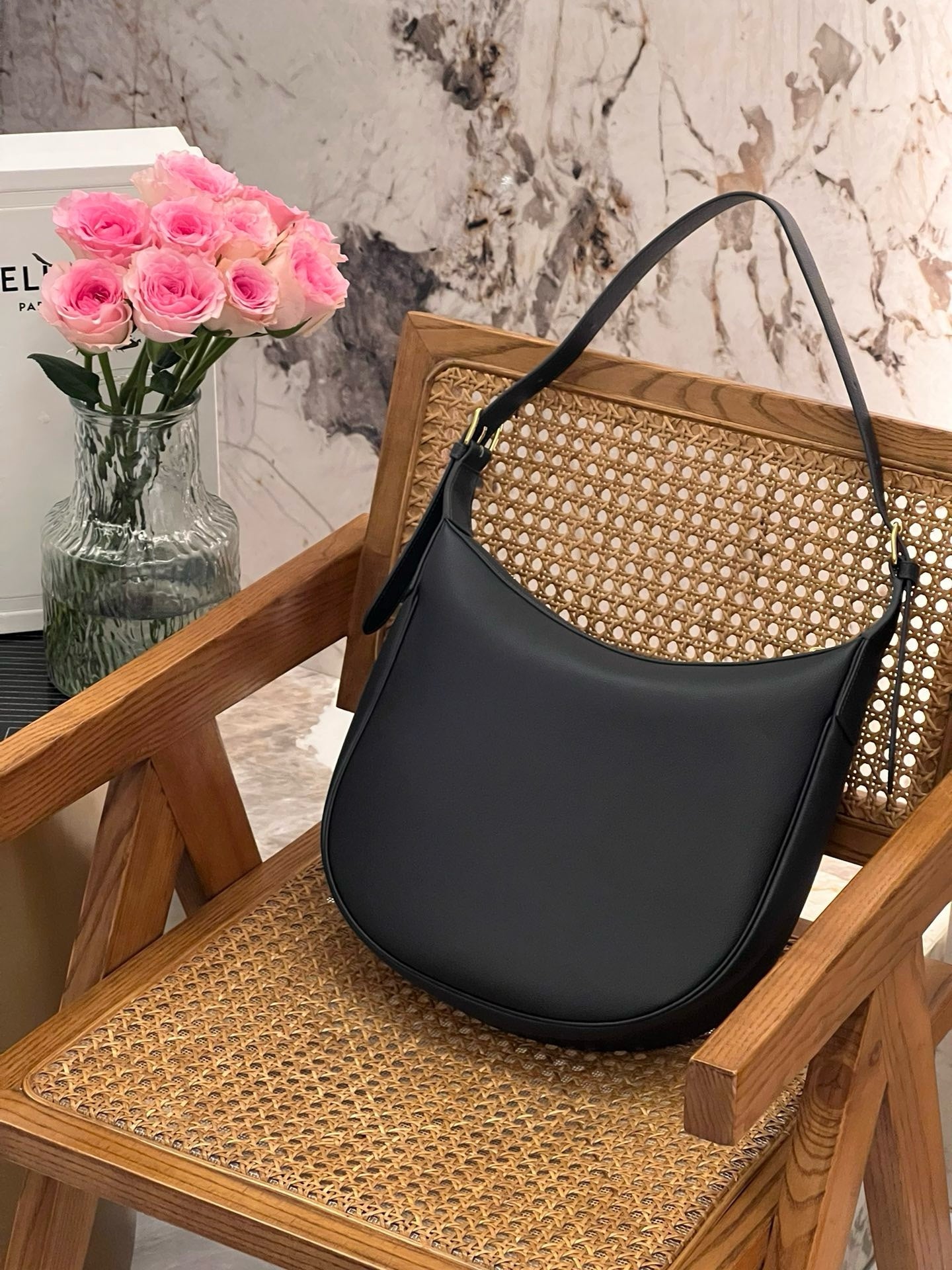 Celine Medium Heloise 2025