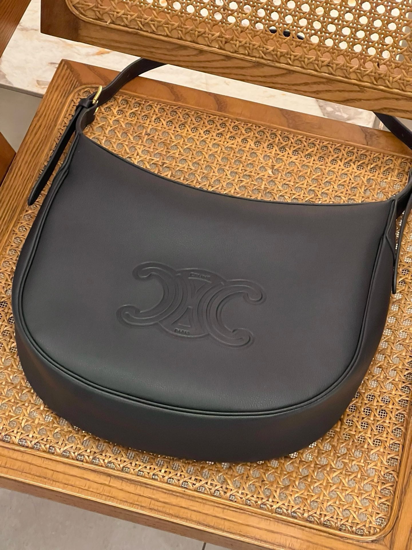 Celine Medium Heloise 2025