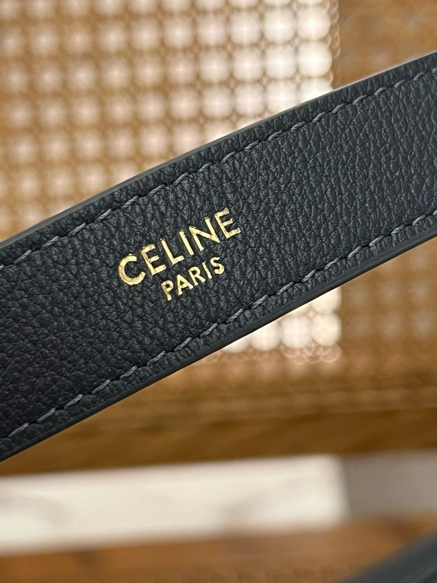 Celine Medium Heloise 2025