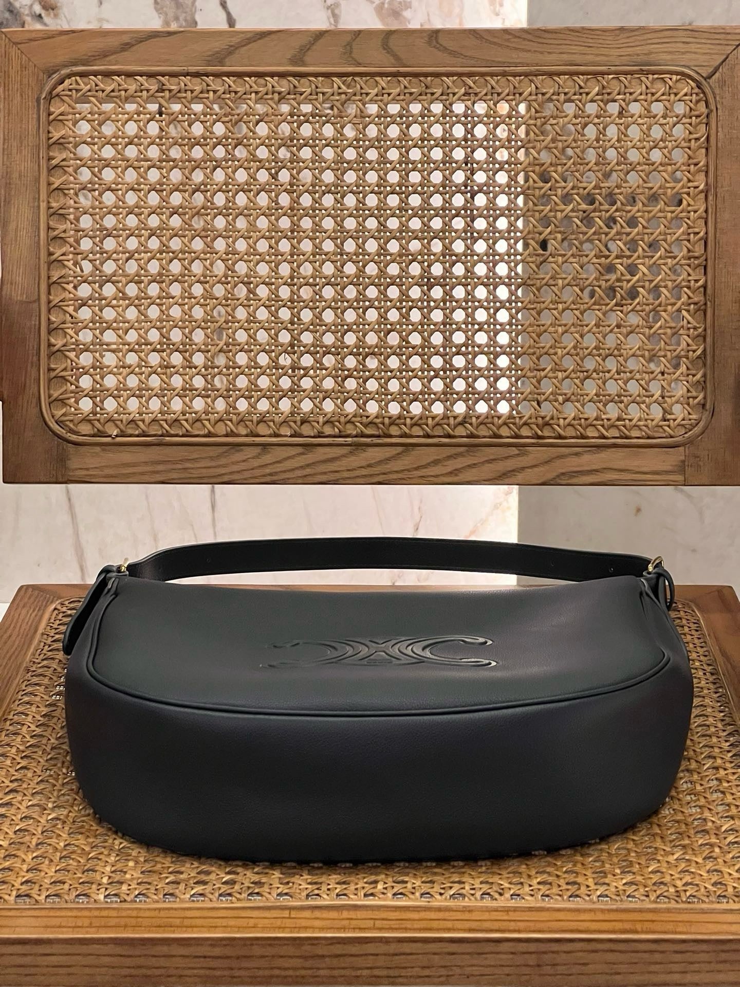 Celine Medium Heloise 2025