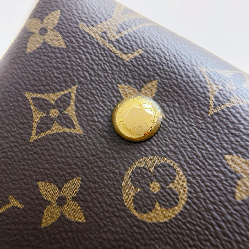 LV MM Carryall Çanta - Glimmer of Luxury