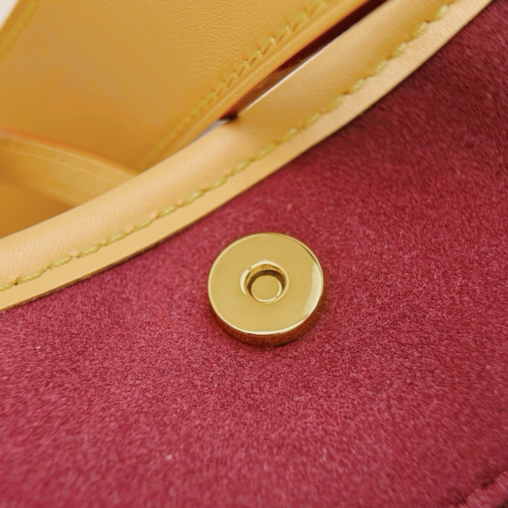 LV MM Carryall Çanta - Glimmer of Luxury