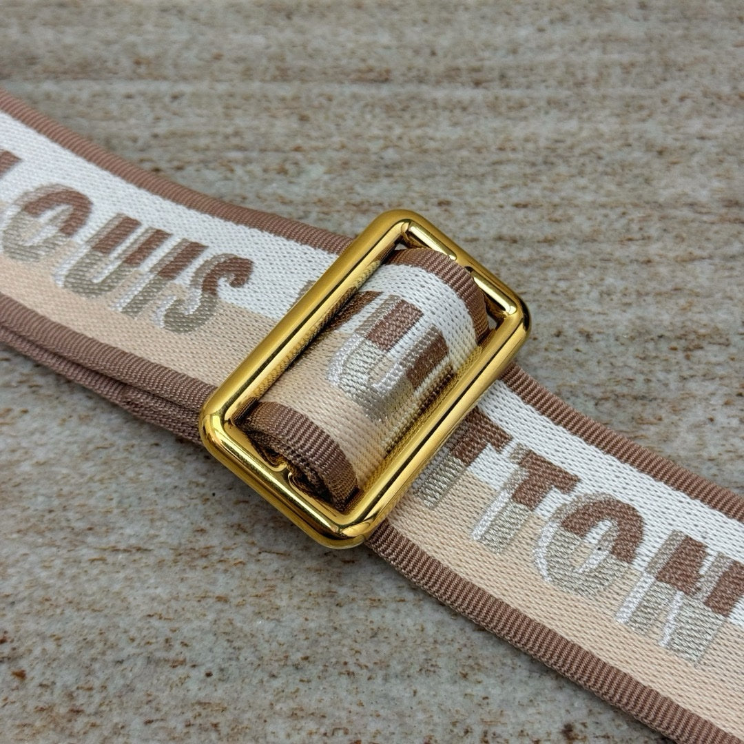 LV Monogram Speedy Bandouliere 25 El Çantası 2 yönlü M45948 - Glimmer of Luxury