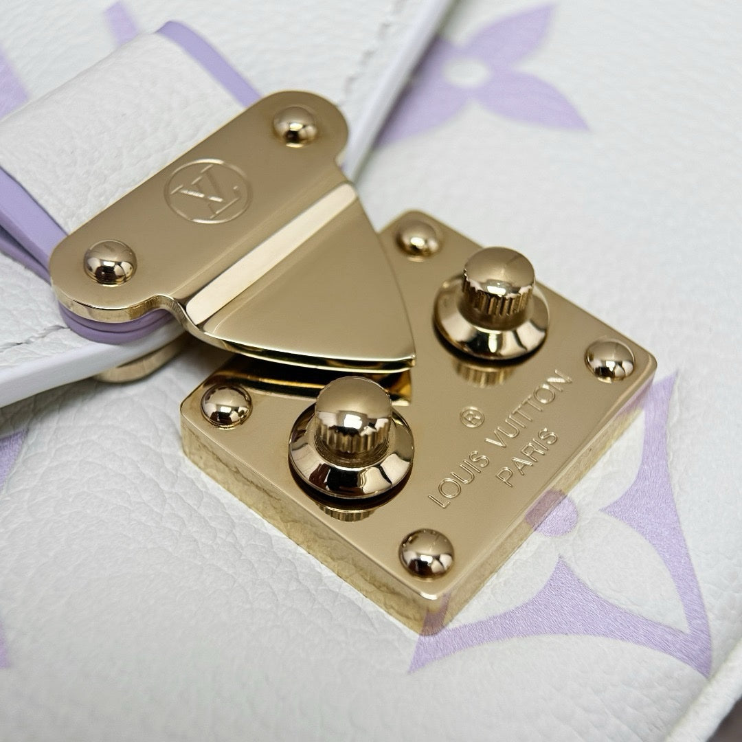 Louis Vuitton Poşet Metis Monogram - Glimmer of Luxury