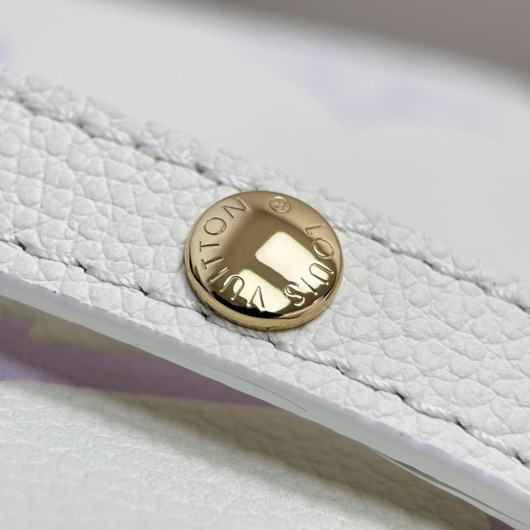 Louis Vuitton Poşet Metis Monogram - Glimmer of Luxury