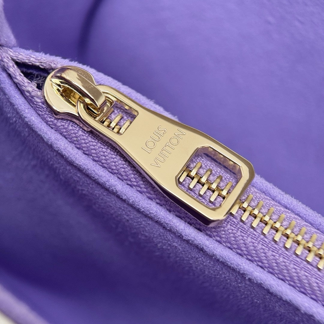 Louis Vuitton Poşet Metis Monogram - Glimmer of Luxury