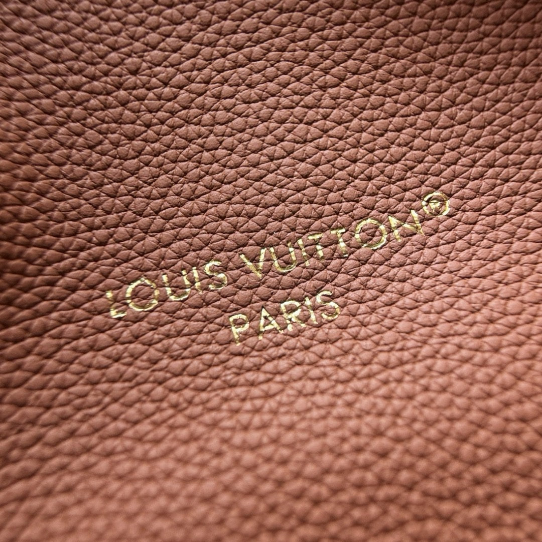 Louis Vuitton M12061 Neverfull İçten Dışa MM Tan - Glimmer of Luxury