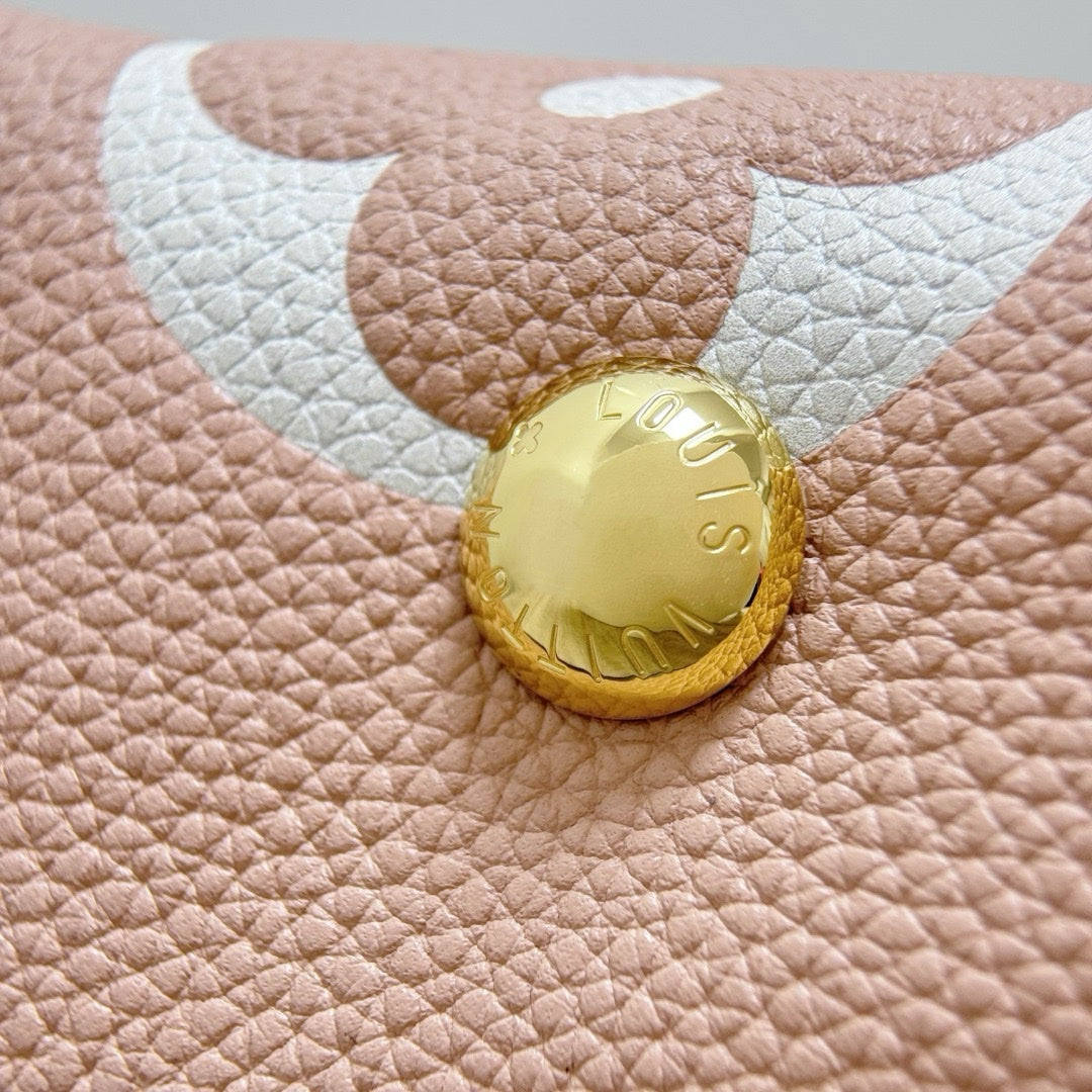 Lv Louis Vuitton Carryall PM - Glimmer of Luxury