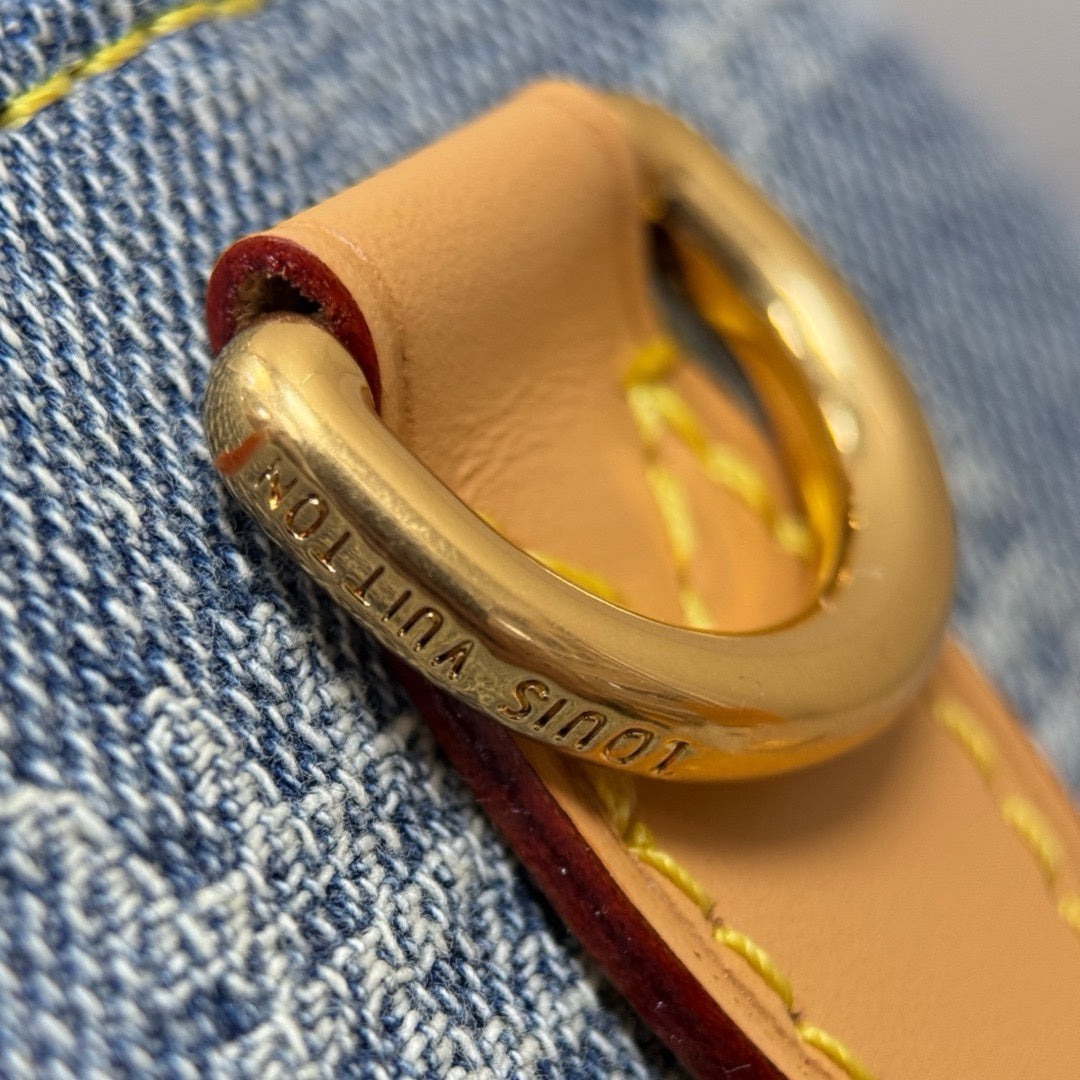 Lv Speedy 18 Bandoulière - Glimmer of Luxury