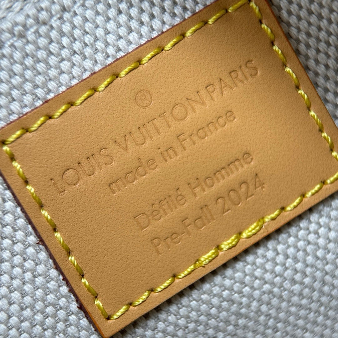 Lv Speedy 18 Bandoulière - Glimmer of Luxury