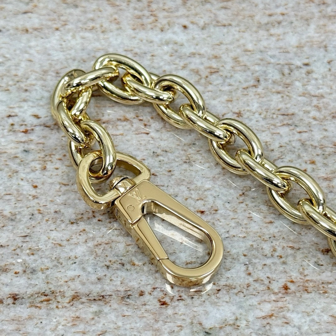 Lv Speedy Bandoulière 20 - Glimmer of Luxury