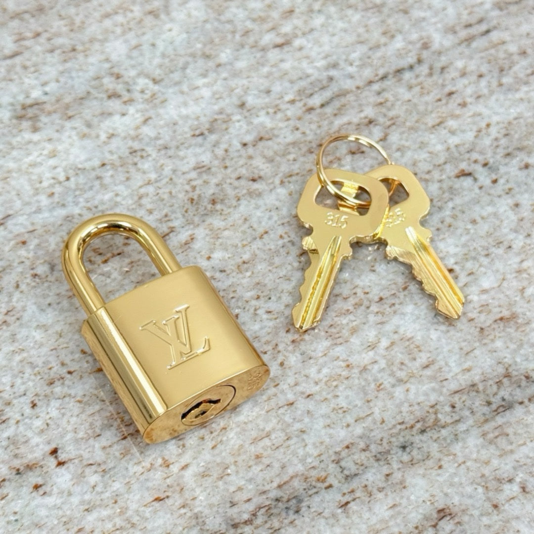 Lv Speedy Bandoulière 20 - Glimmer of Luxury