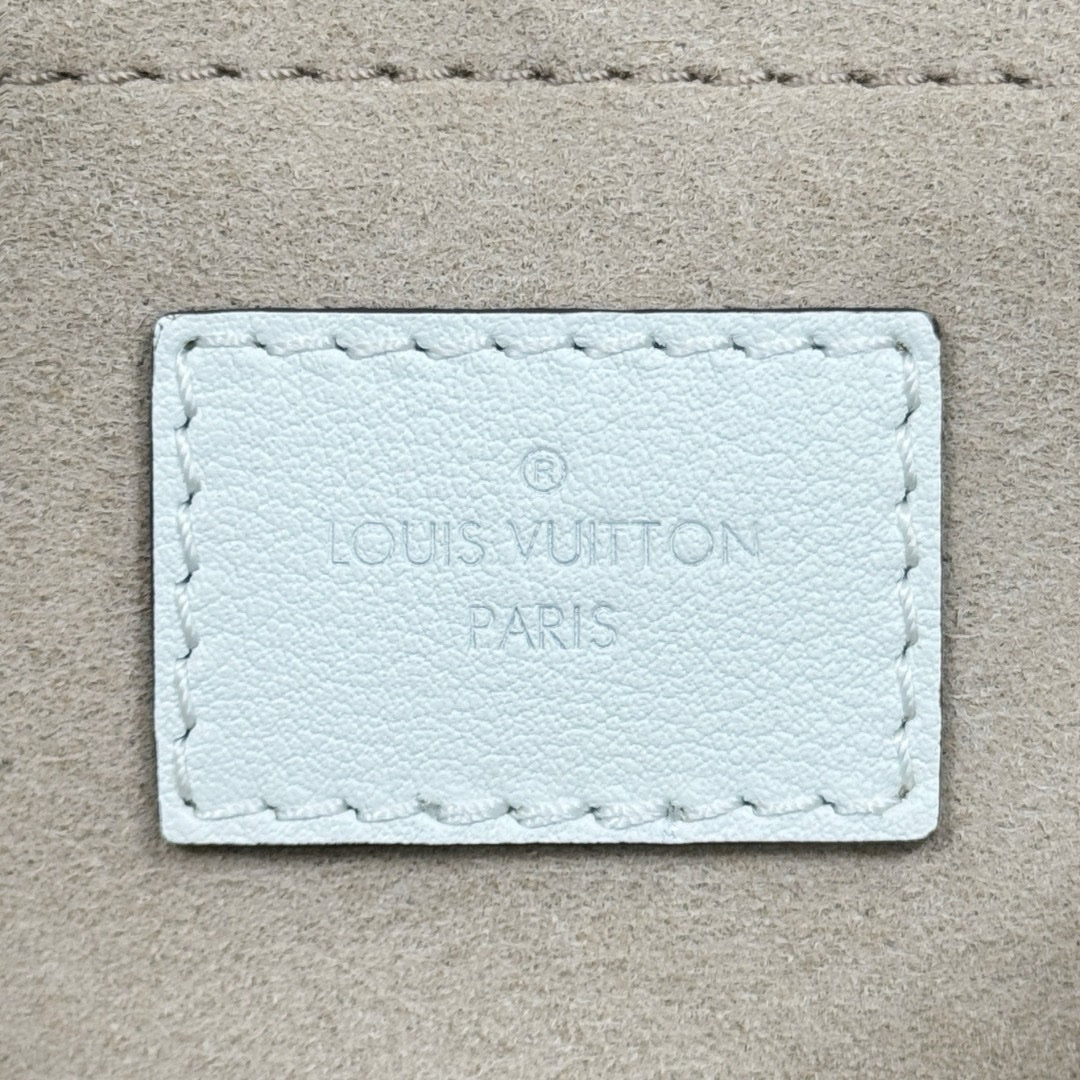 Lv Speedy Bandoulière 20 - Glimmer of Luxury