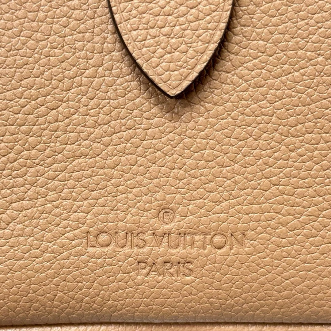 Lv Speedy Bandoulière 20 - Glimmer of Luxury
