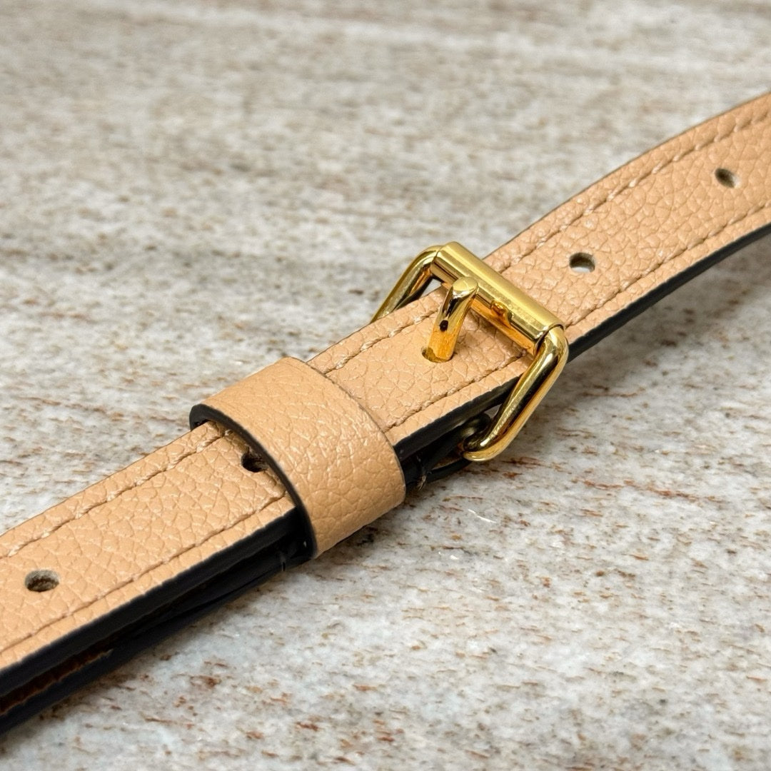 Lv Speedy Bandoulière 20 - Glimmer of Luxury