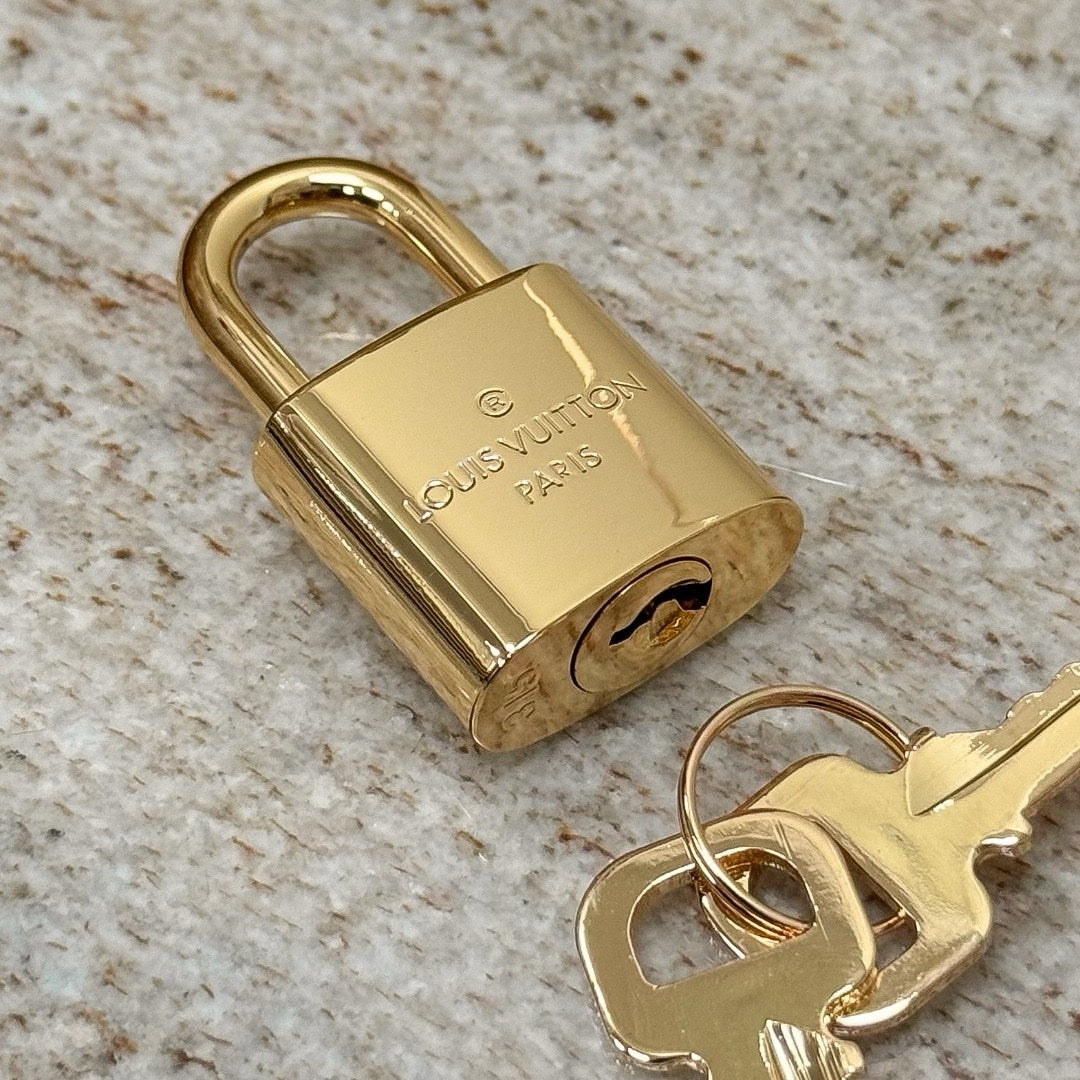 Lv Speedy Bandoulière 20 - Glimmer of Luxury