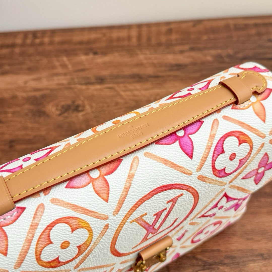 LV Pochette Métis M12711 - Glimmer of Luxury