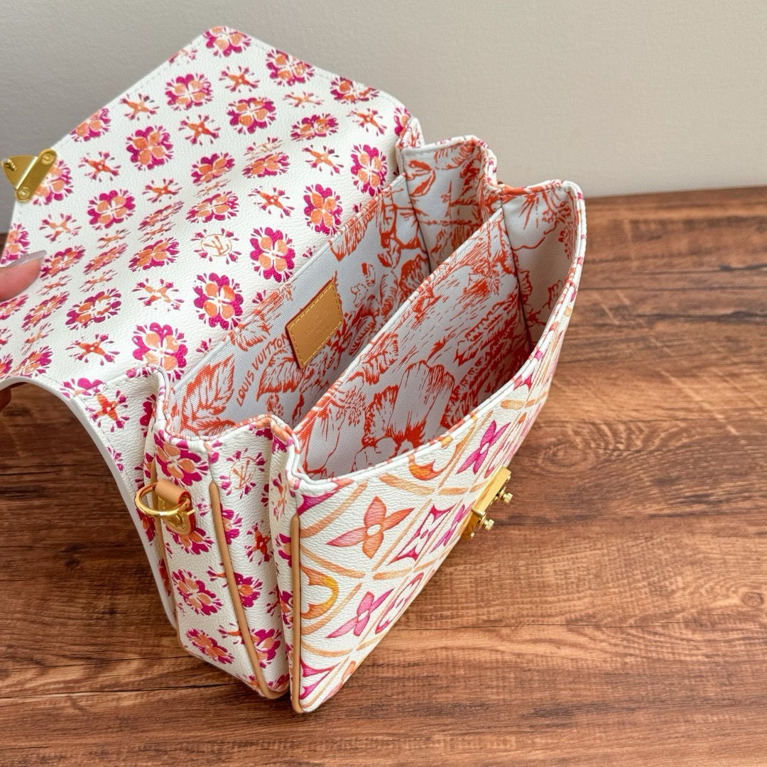 LV Pochette Métis M12711 - Glimmer of Luxury