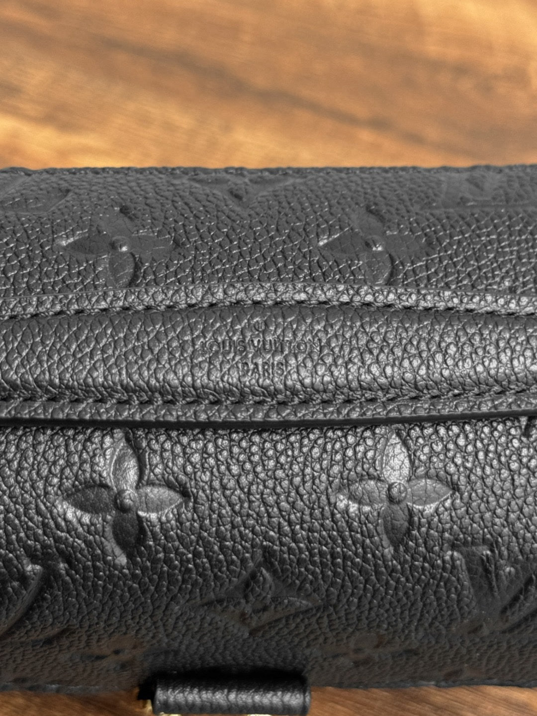 Louis Vuitton Pochette Métis Doğu Batı - Glimmer of Luxury